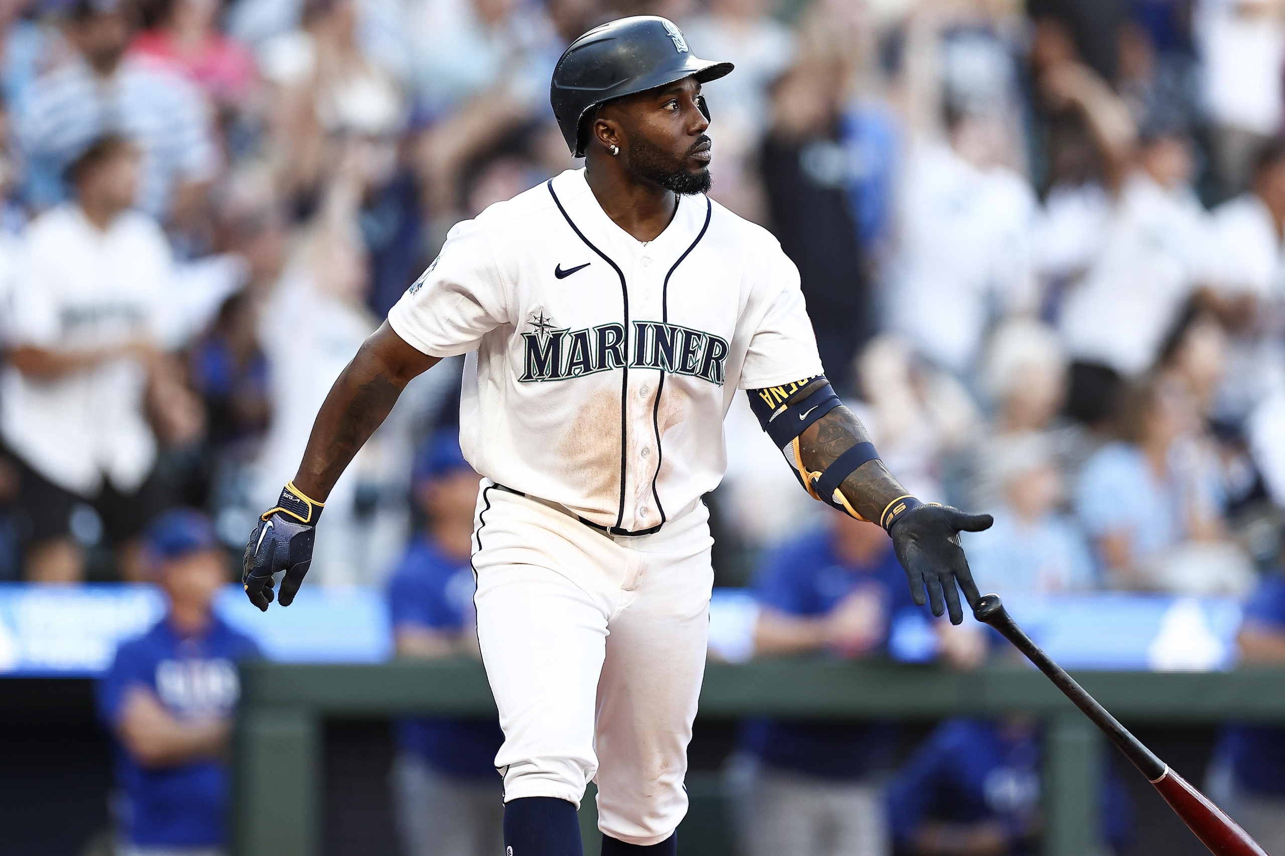 Chicago Cubs v Seattle Mariners