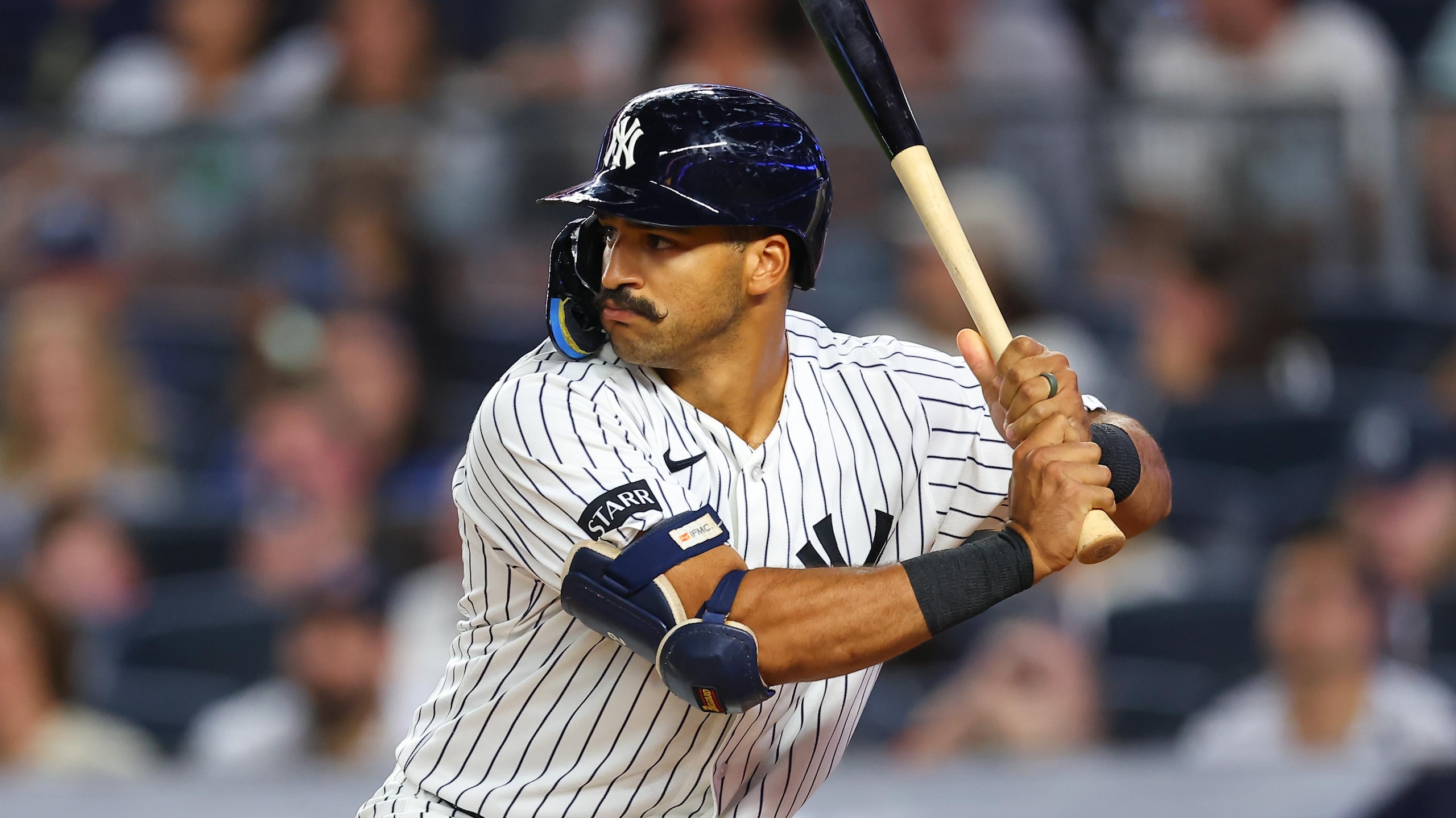 MLB: AUG 26 Astros at Yankees MLB: AUG 26 Astros at Yankees