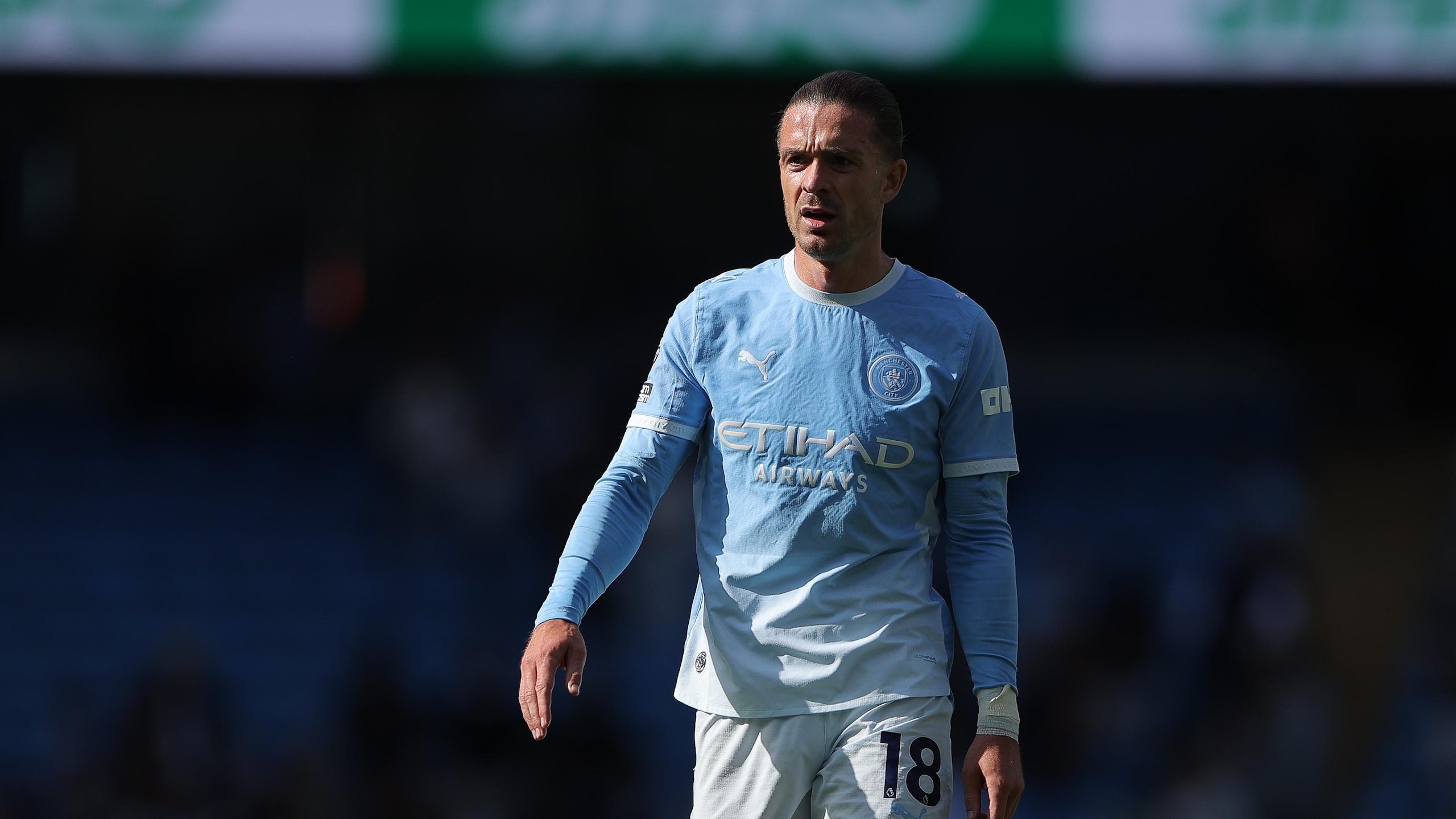 Manchester City v AFC Bournemouth - Premier League 2026/27
