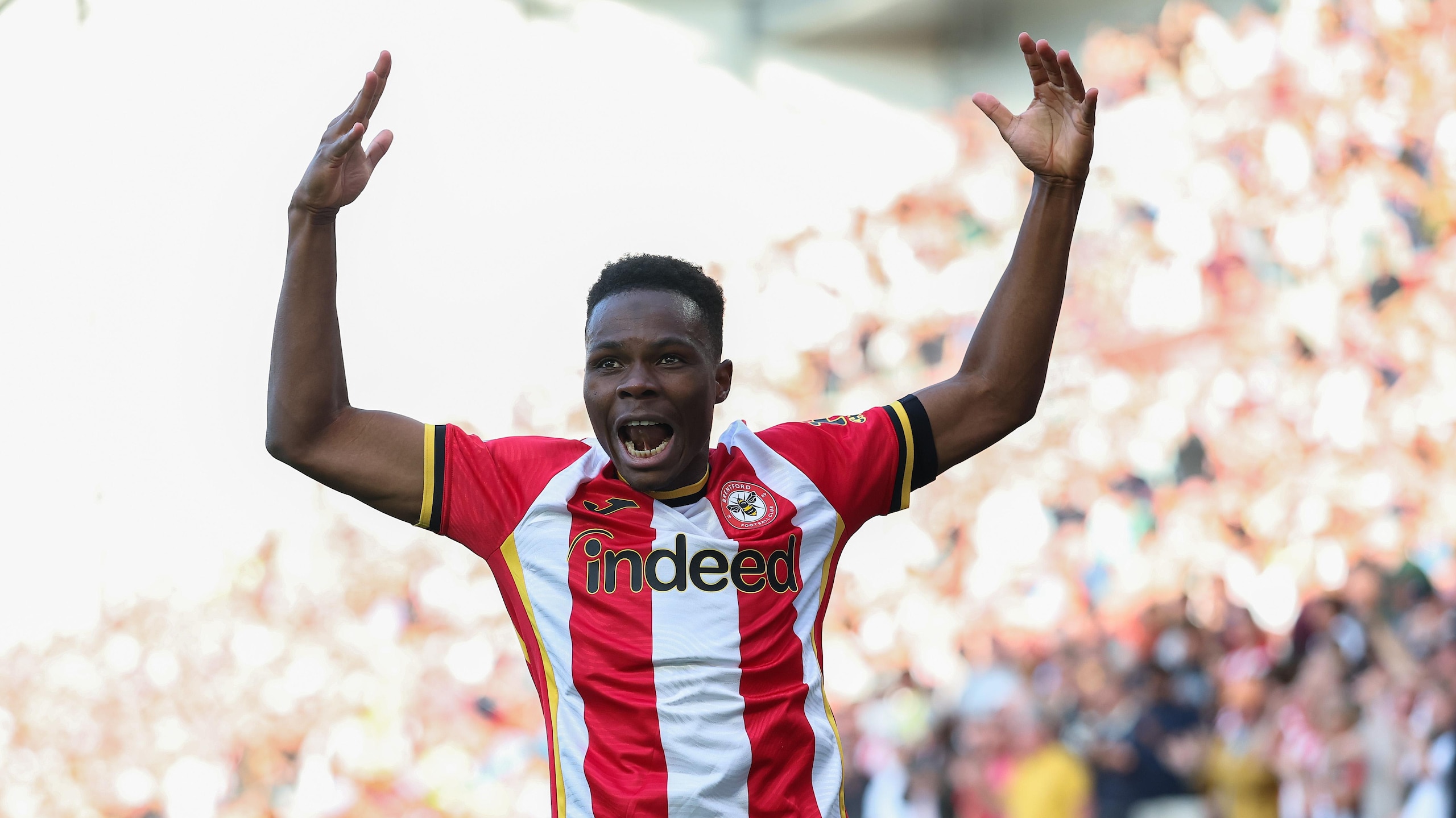 Brentford v Tottenham Hotspur - Premier League 2026/27