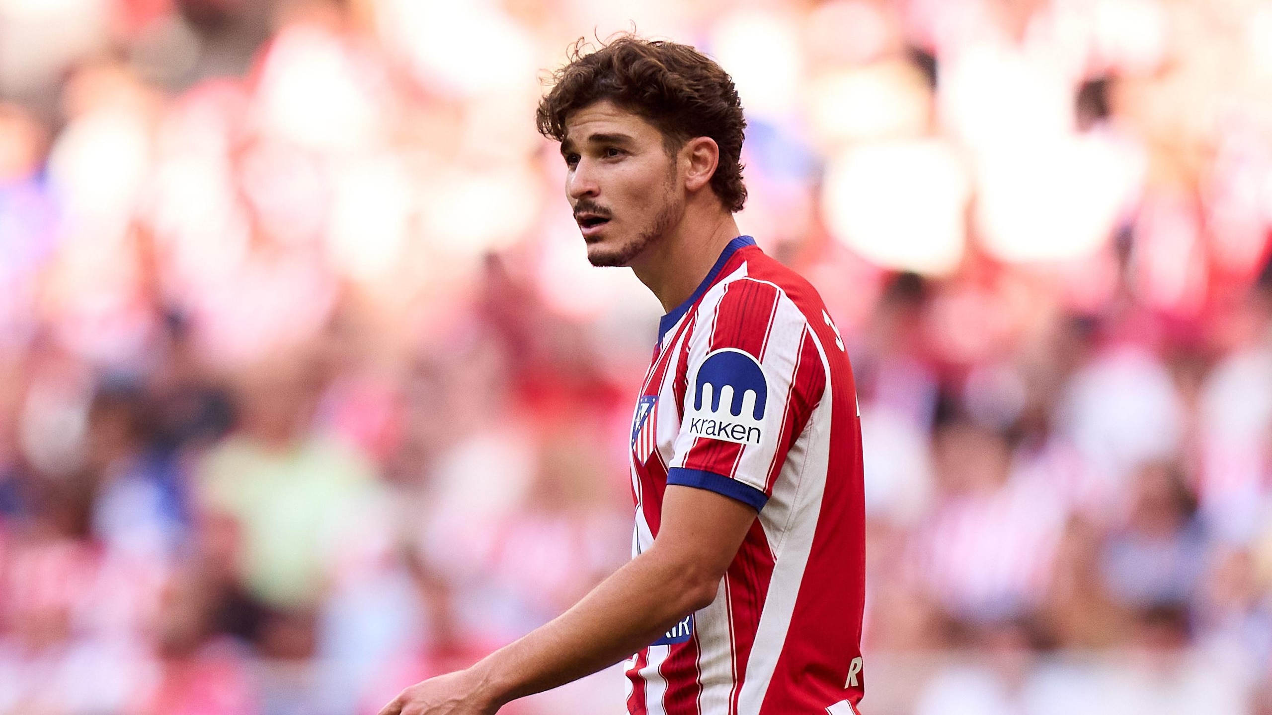 Atletico de Madrid v Villarreal CF - LaLiga EA Sports 2026/27