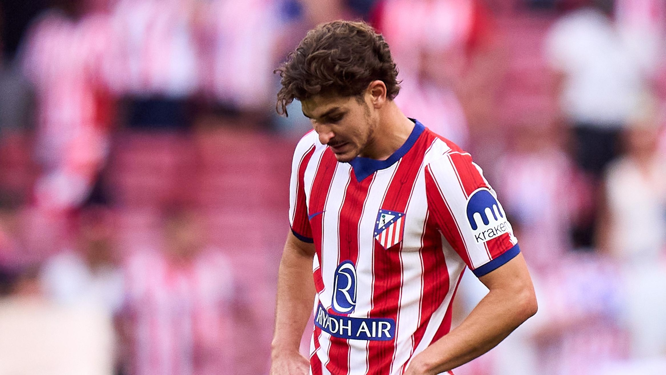 Atletico de Madrid v Villarreal CF - LaLiga EA Sports 2026/27