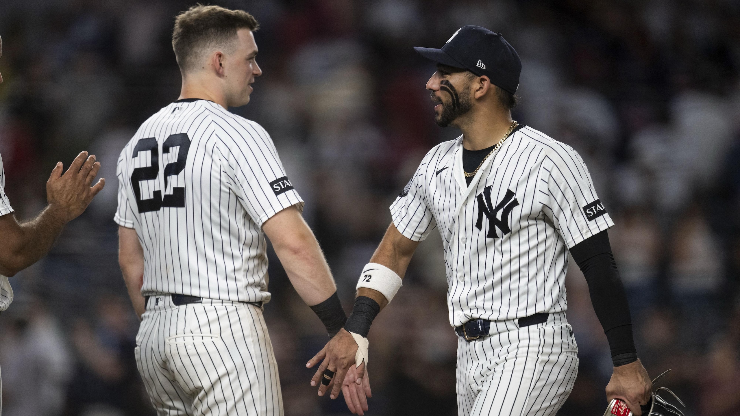 Boston Red Sox v. New York Yankees Boston Red Sox v. New York Yankees