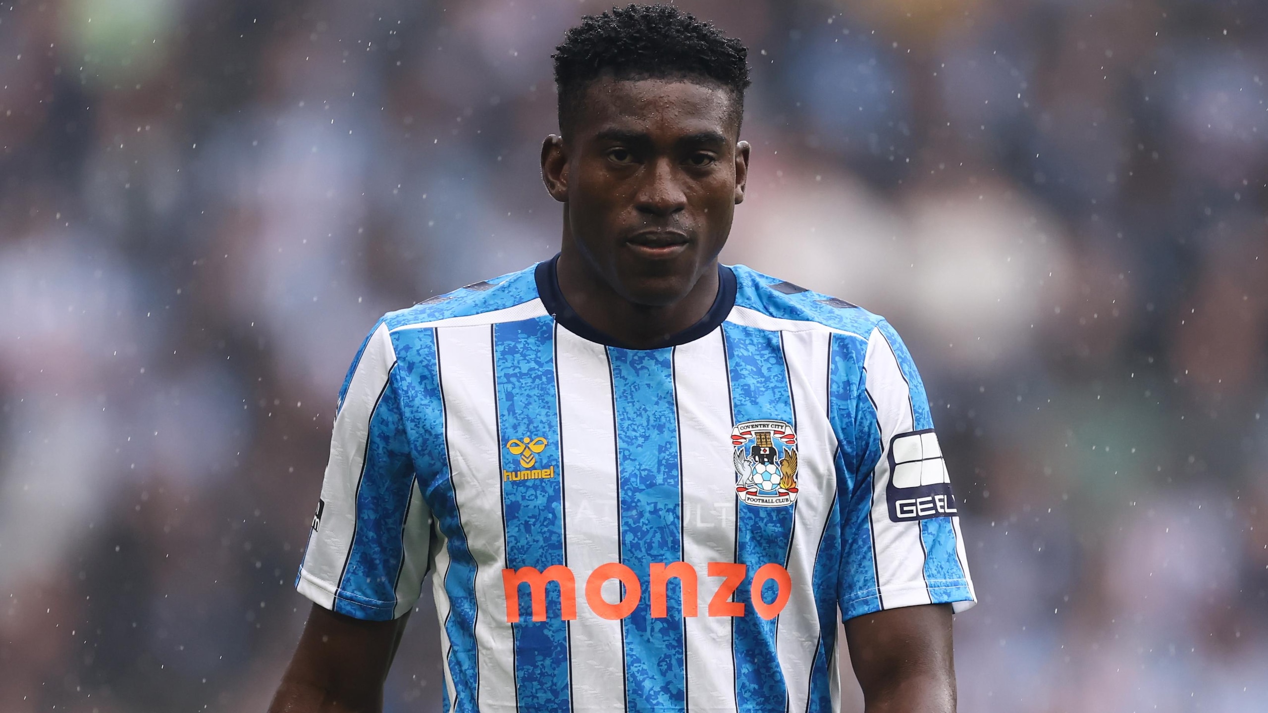 Coventry City v Hull City - Premier League 2026/27
