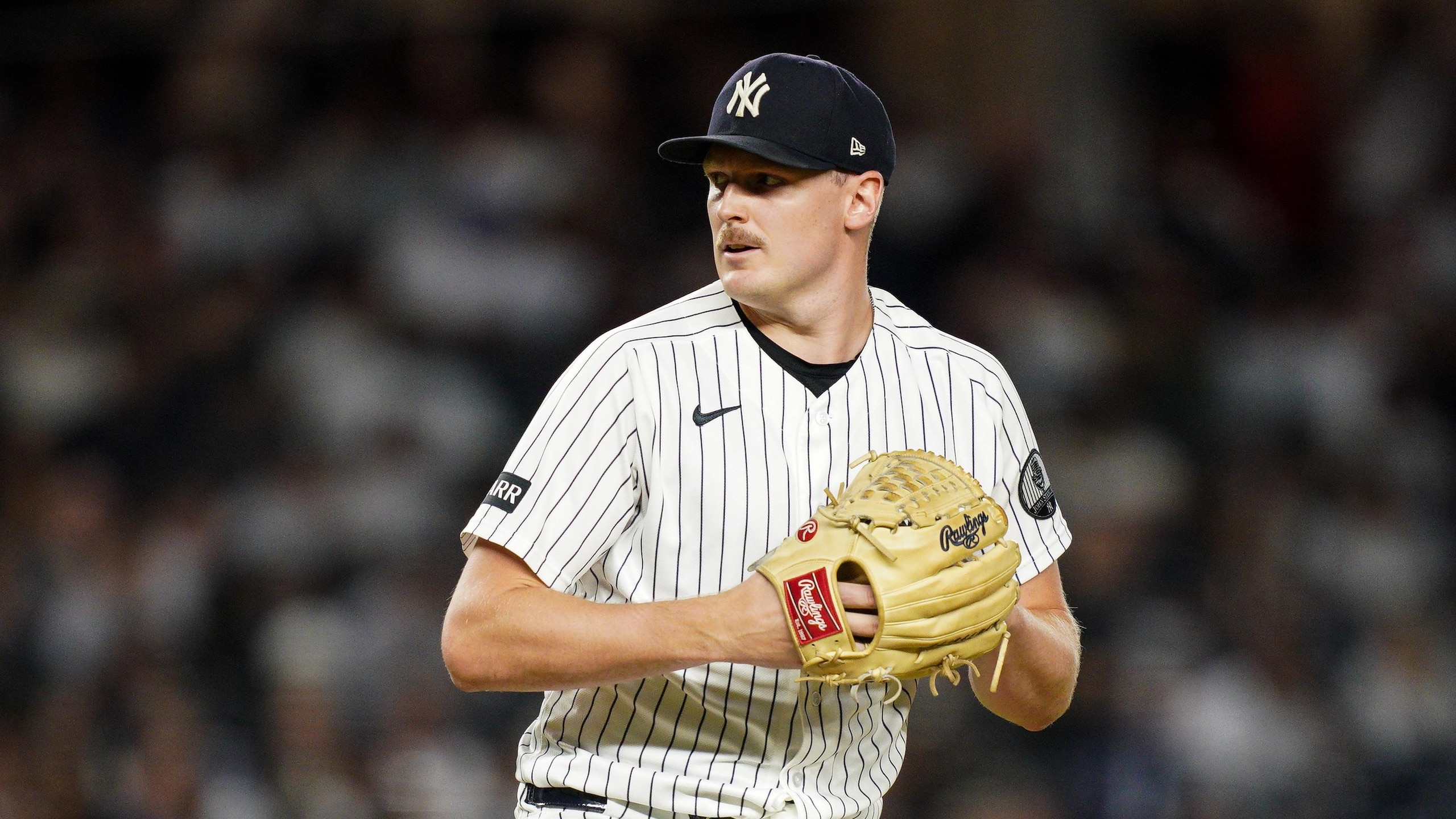 Houston Astros v New York Yankees Houston Astros v New York Yankees