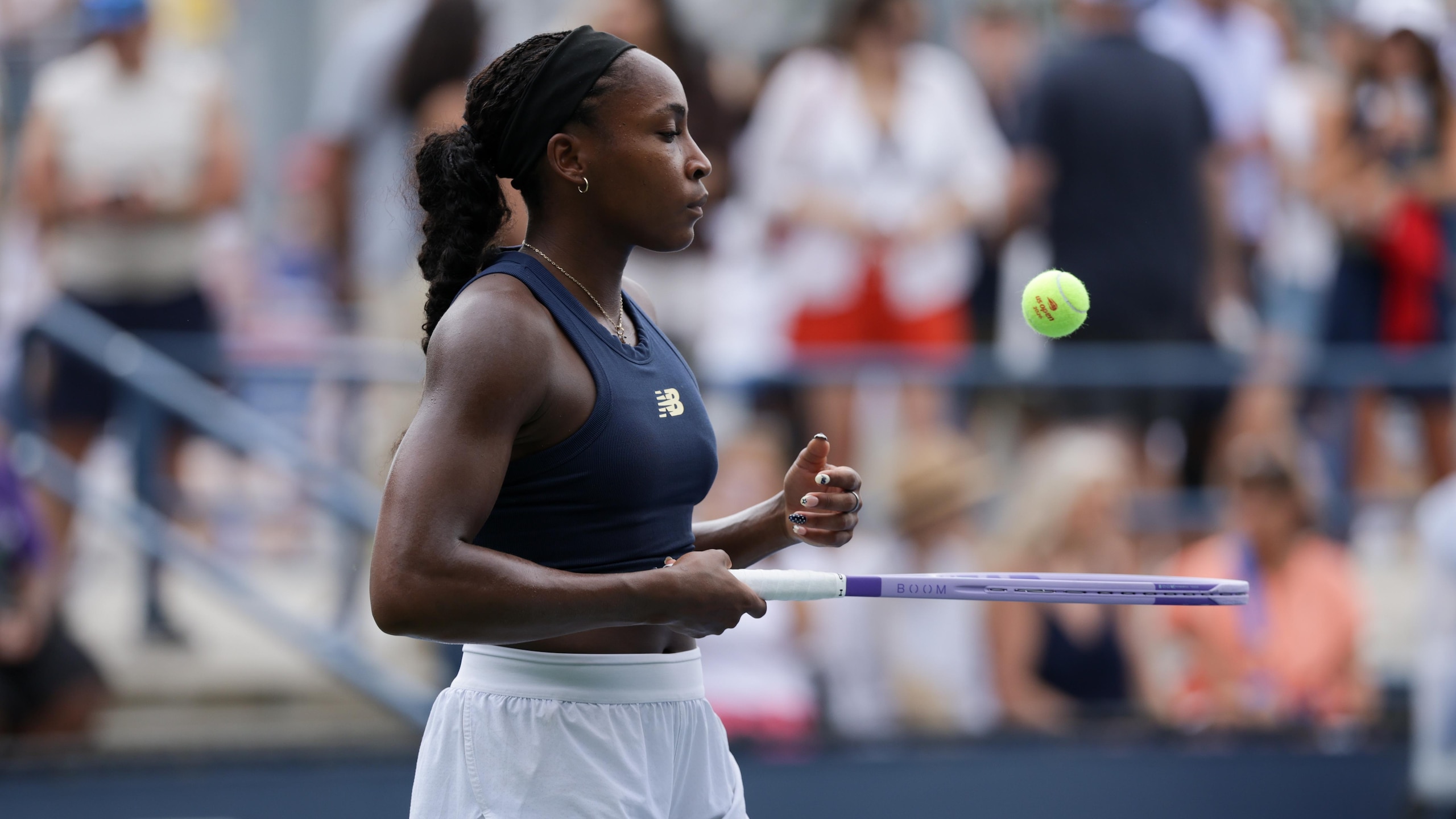 2026 US Open - Day 1