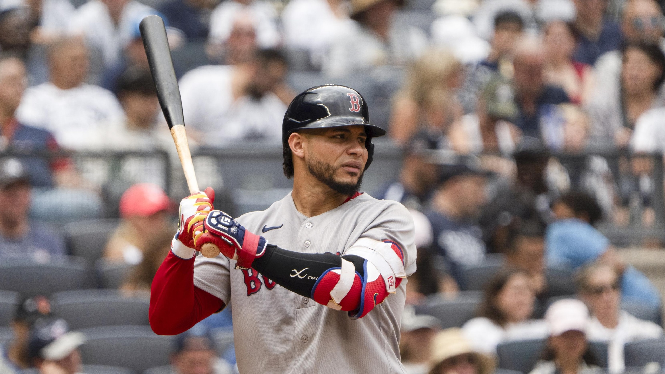 Boston Red Sox v. New York Yankees