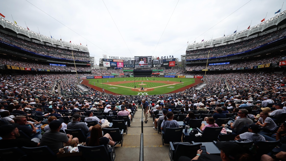 Yankees Unveil Naruto-Themed Concession Menu Item in Photo of 'Ramen Bowl' Dessert