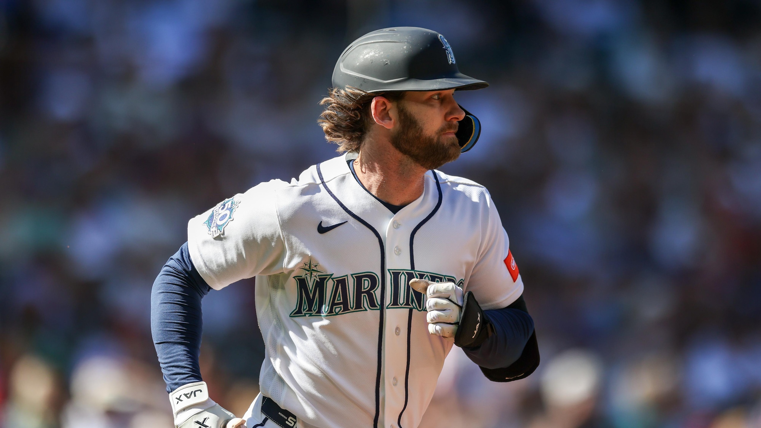 Philadelphia Phillies v Seattle Mariners