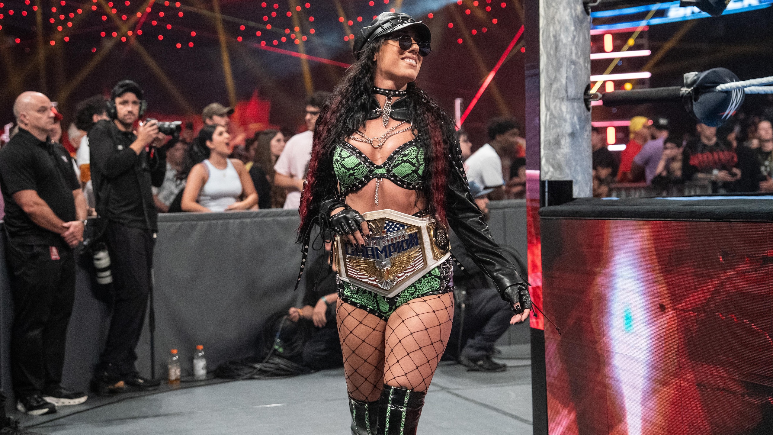 SmackDown