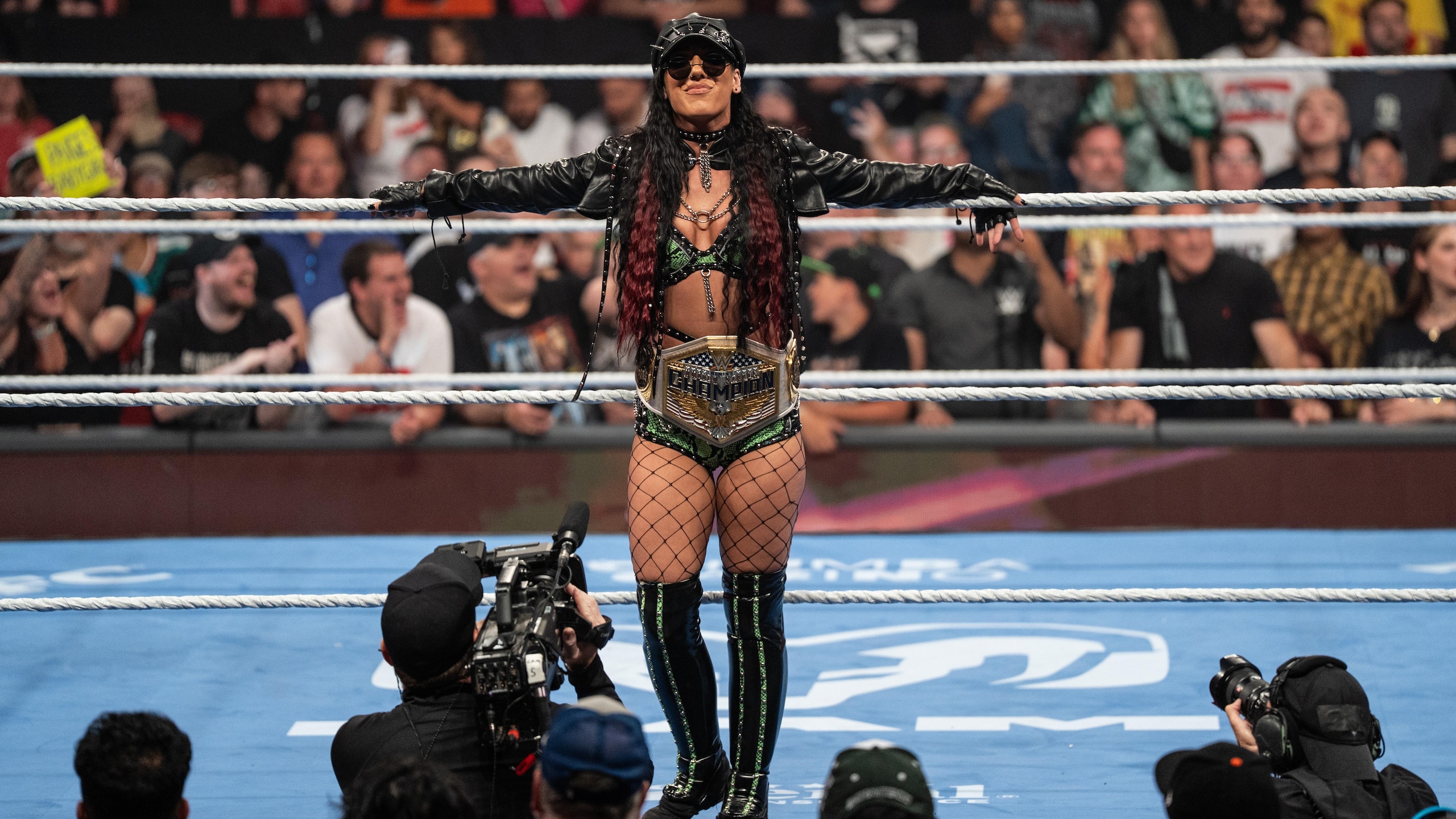 SmackDown