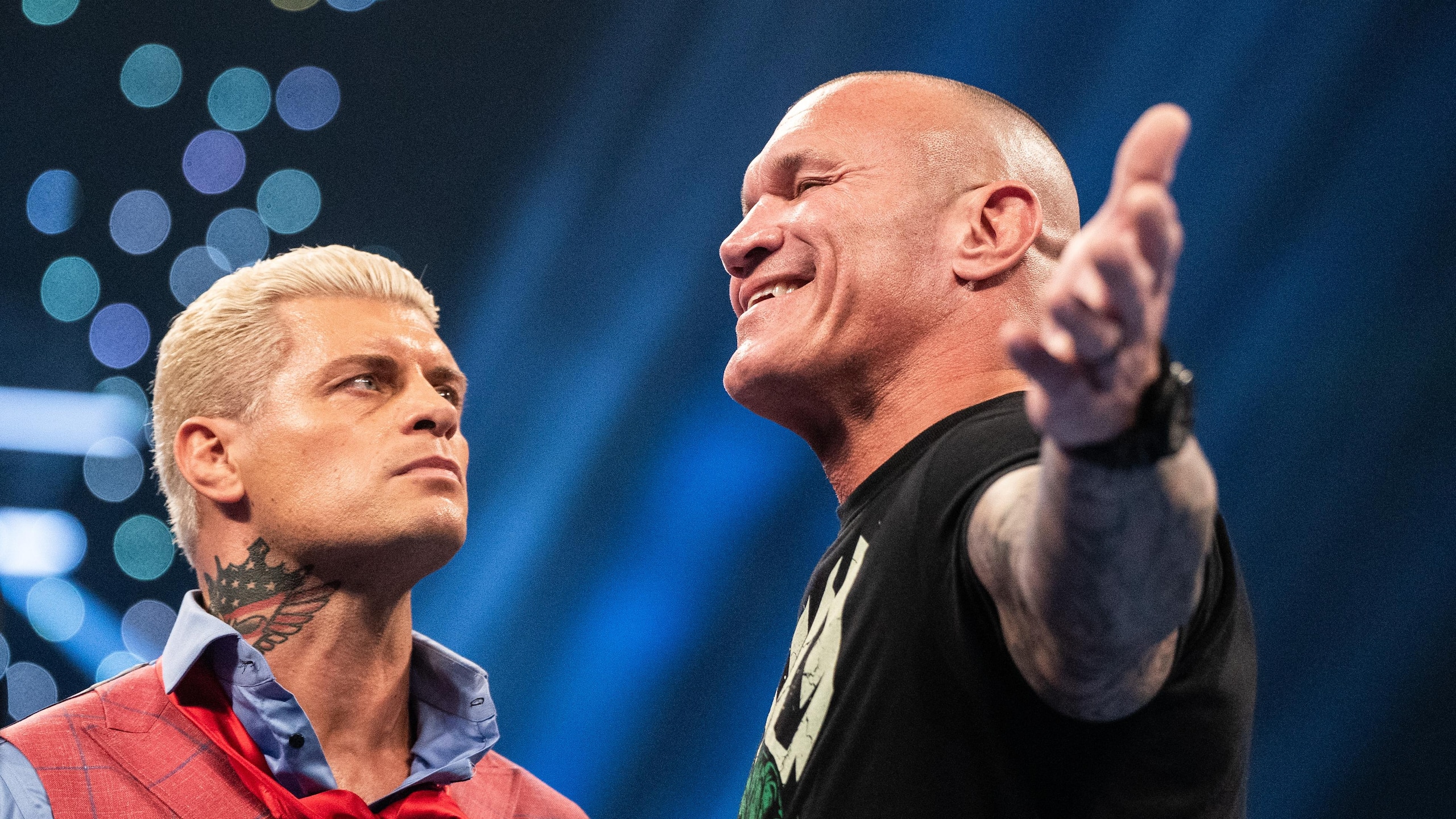 SmackDown