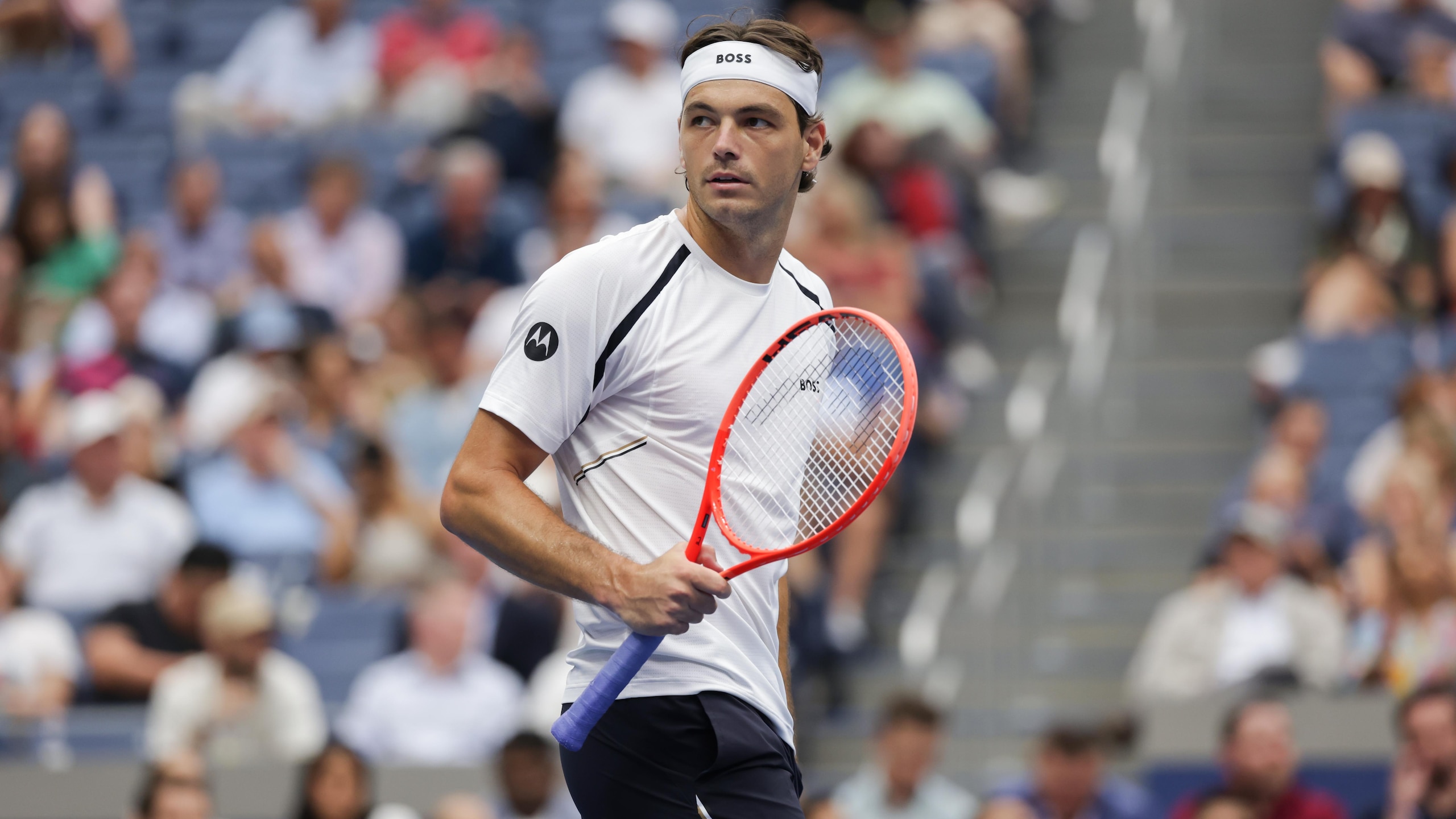 2026 US Open - Day 3