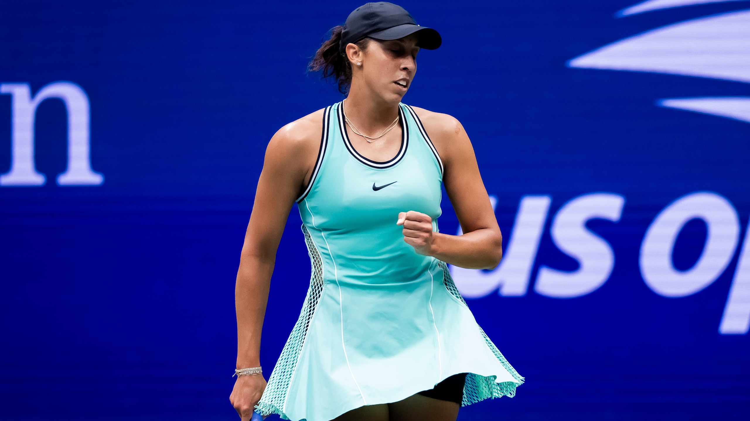 2026 US Open - Day 3