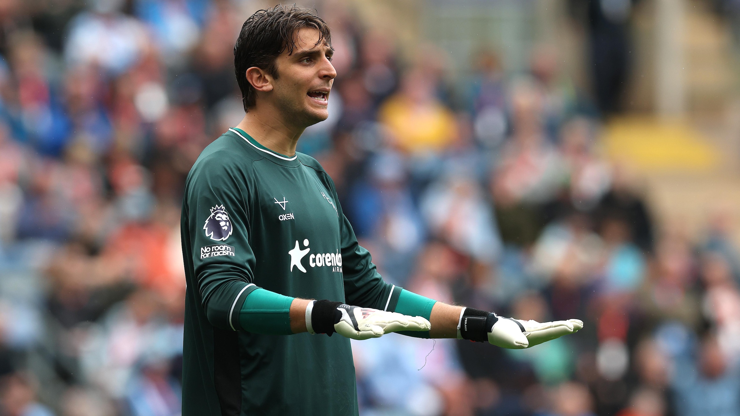 Coventry City v Hull City - Premier League 2026/27