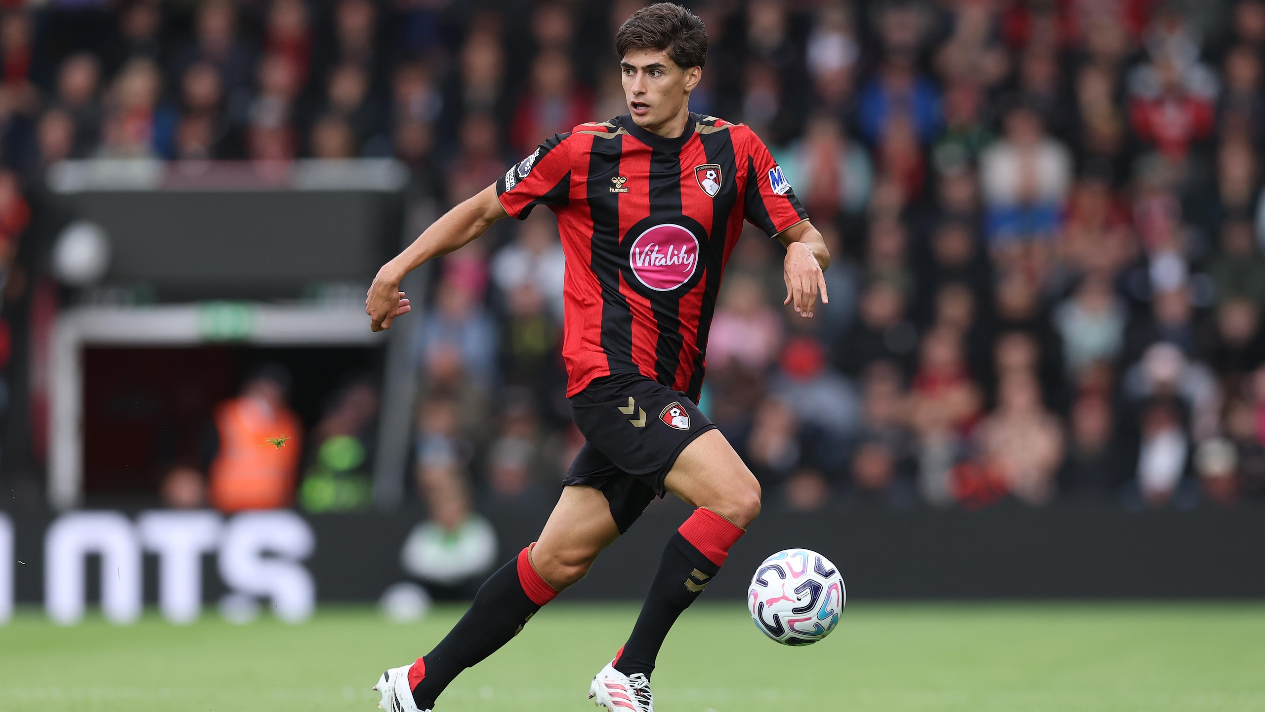 AFC Bournemouth v Everton - Premier League 2026/27