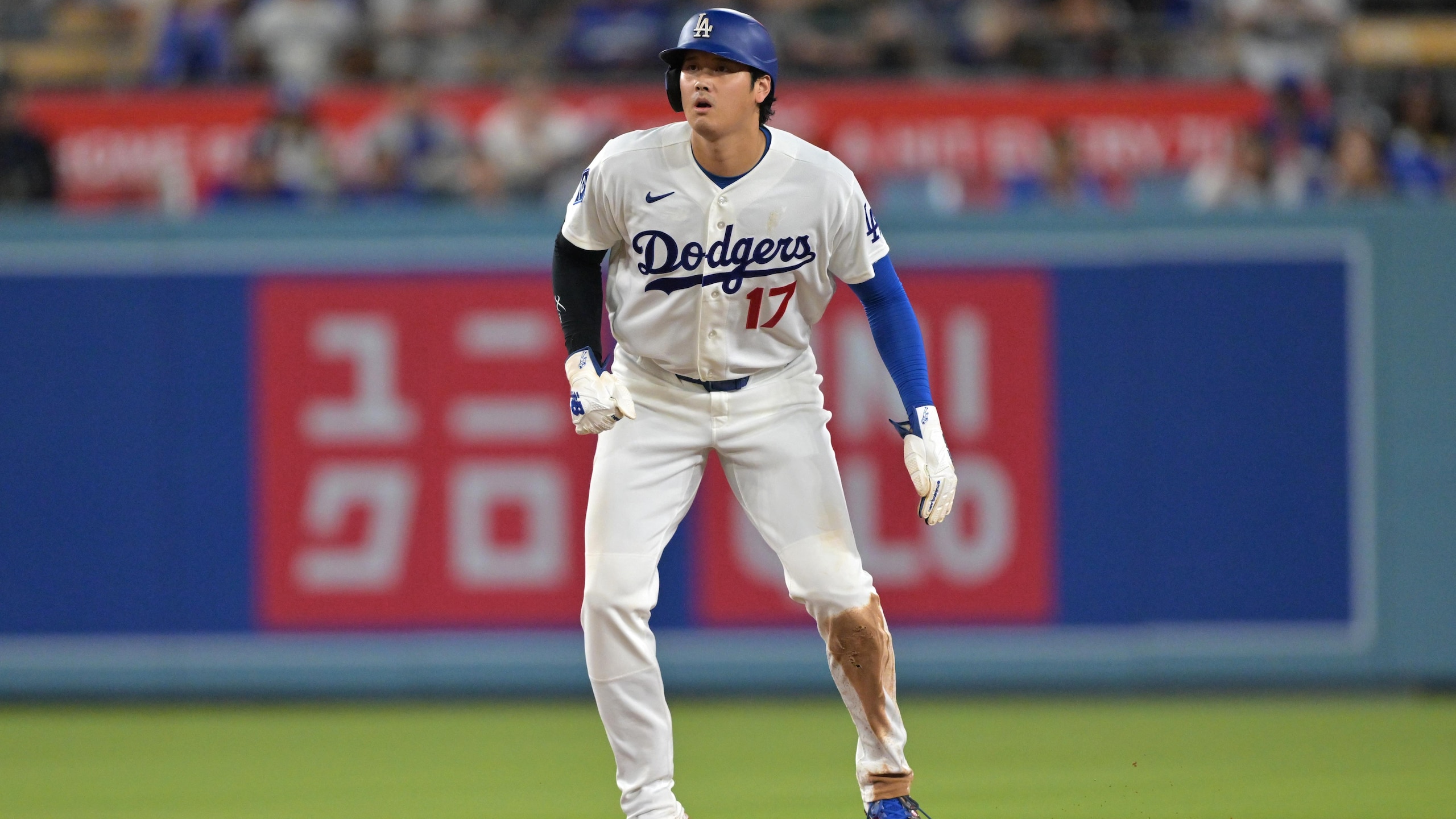 St. Louis Cardinals v Los Angeles Dodgers St. Louis Cardinals v Los Angeles Dodgers
