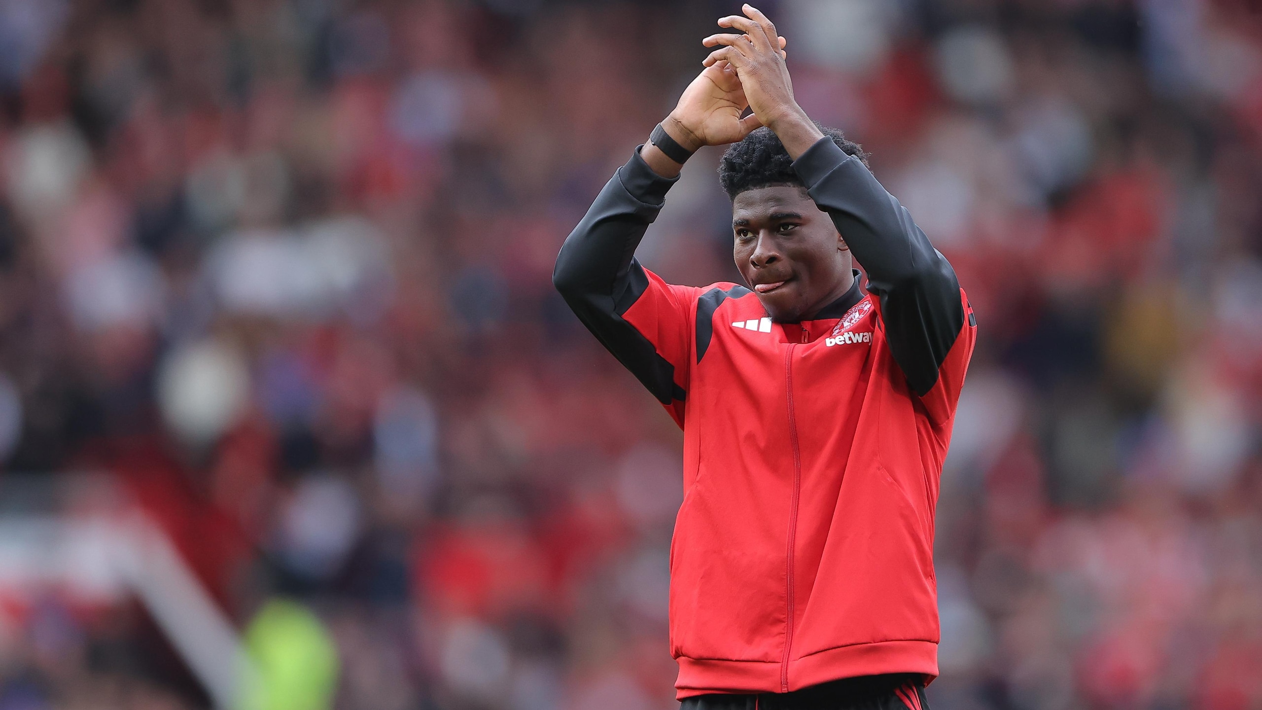 Manchester United v Ipswich Town - Premier League 2026/27