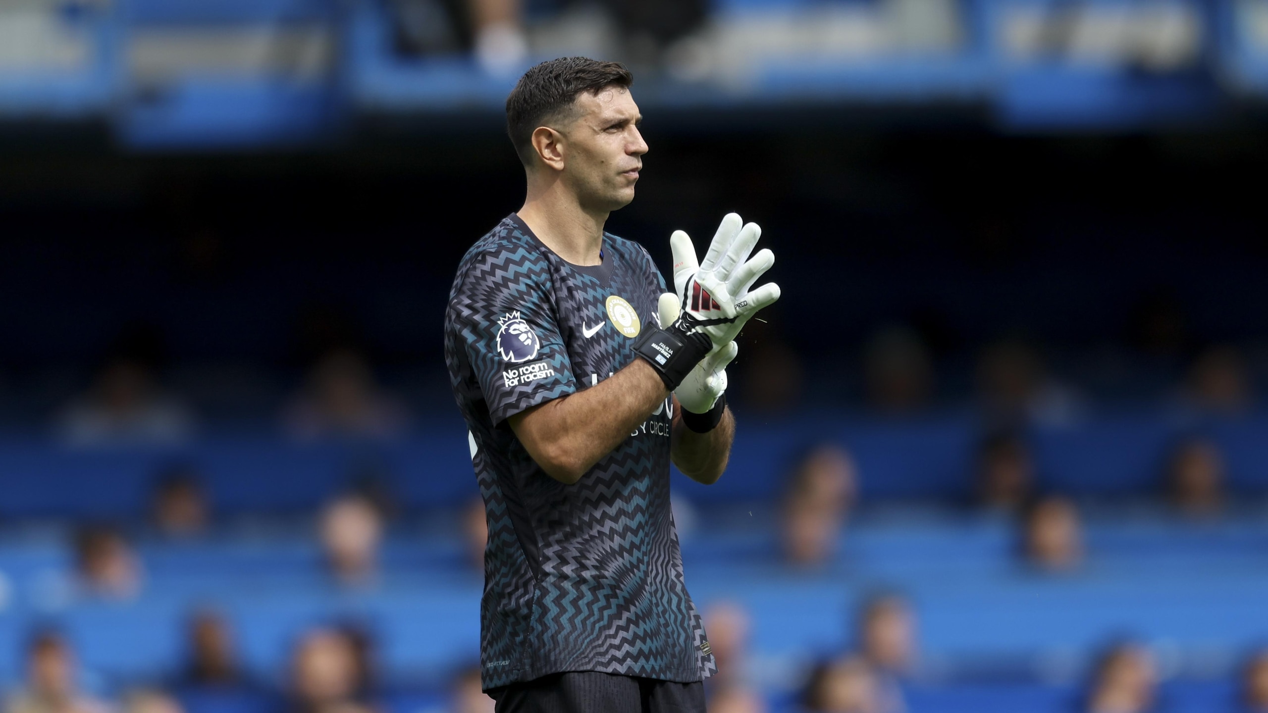Chelsea FC v Brighton & Hove Albion - Premier League 2026/27