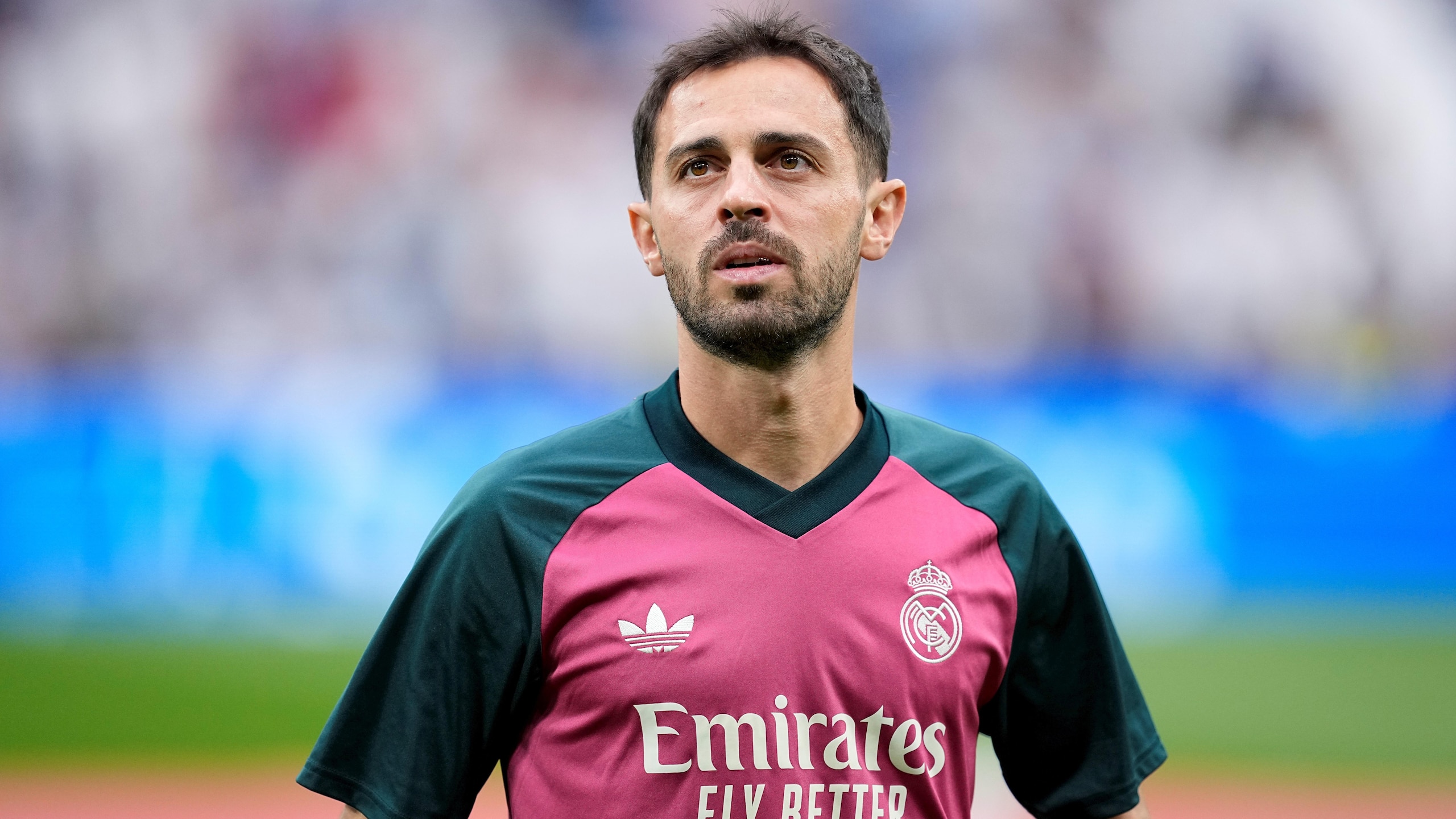 Real Madrid V Malaga Cf - Laliga Ea Sports