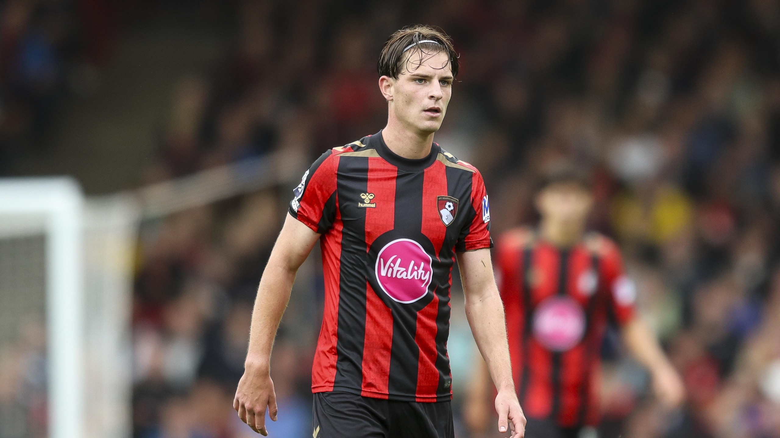 AFC Bournemouth v Everton - Premier League 2026/27