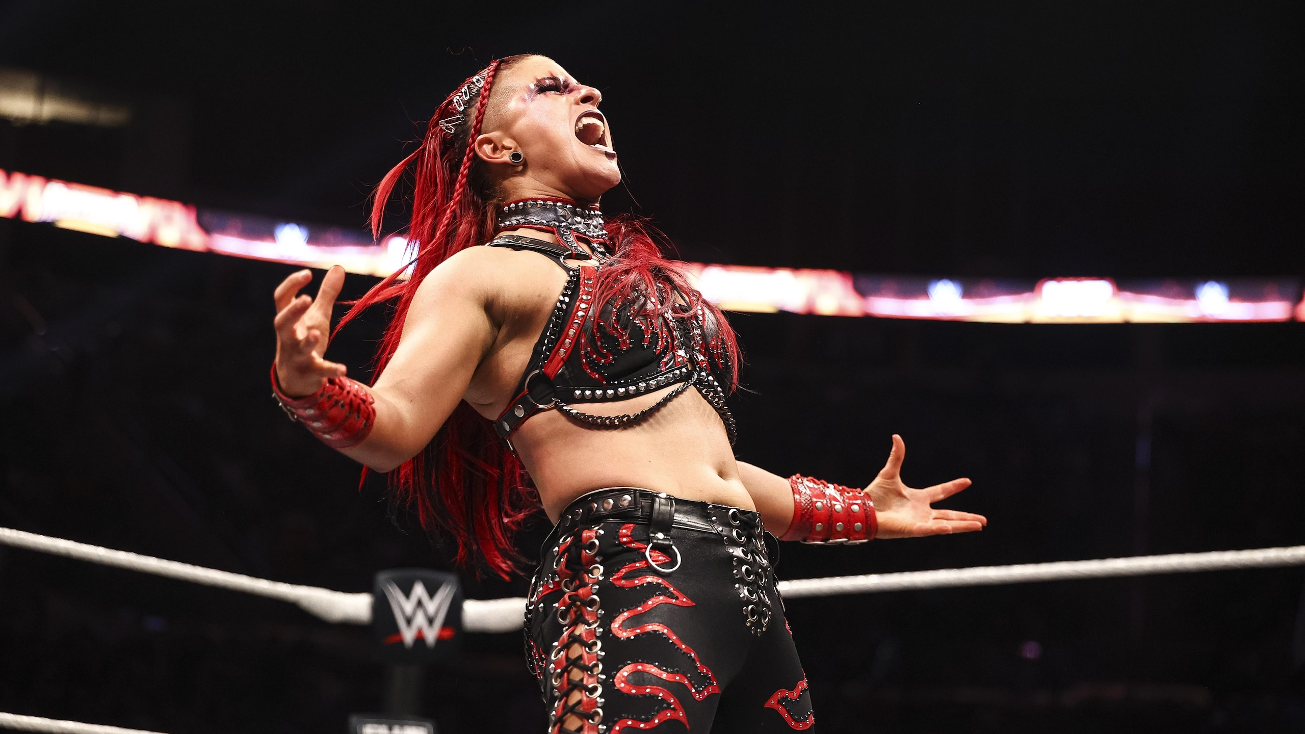 NXT: Heatwave & Lucha Libre AAA