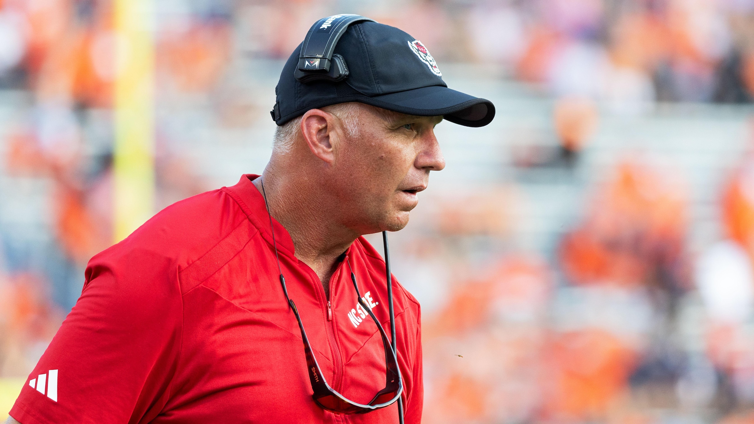 NC State v Virginia