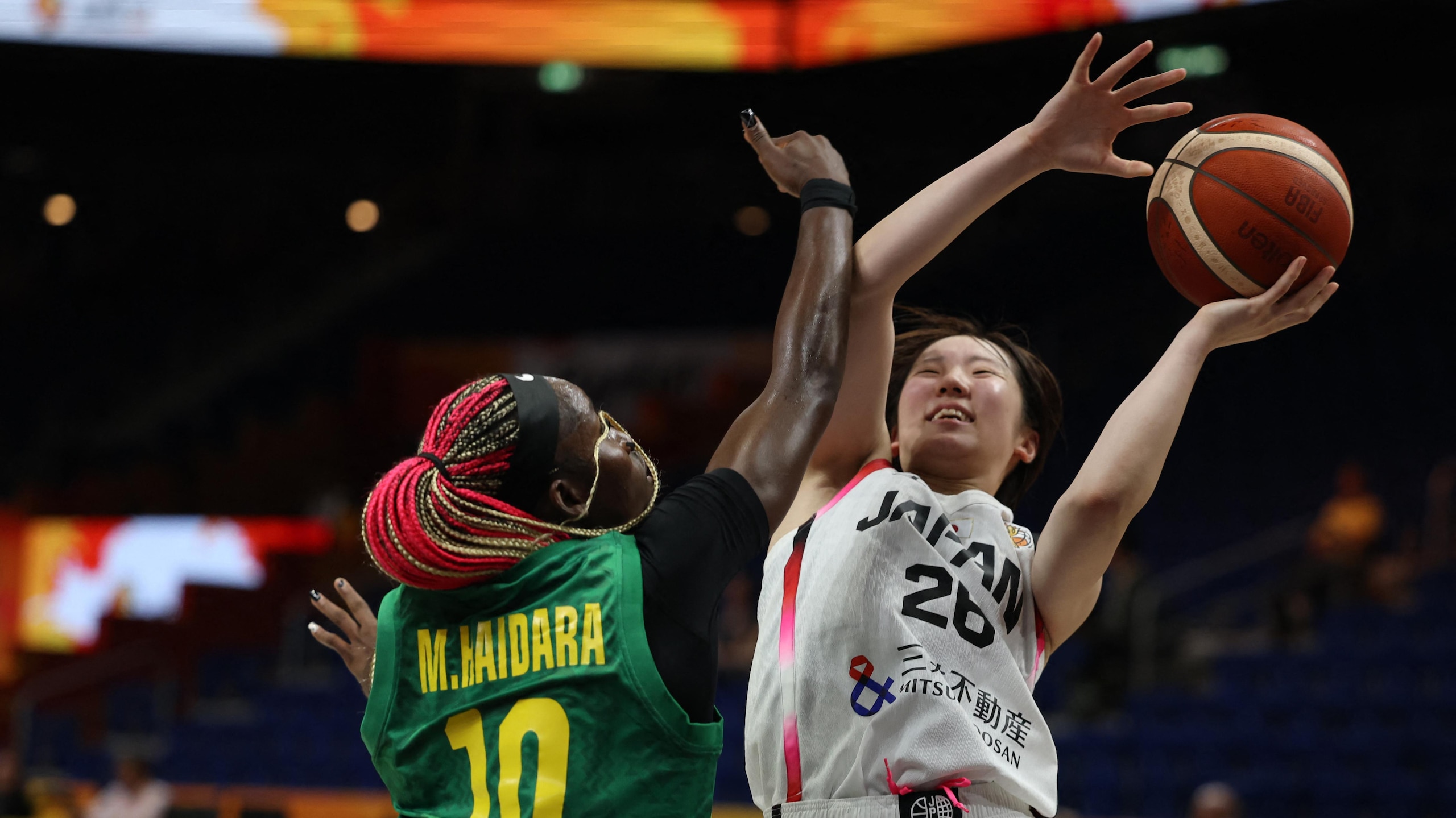 BASKET-WC-2026-WOMEN-JPN-MLI