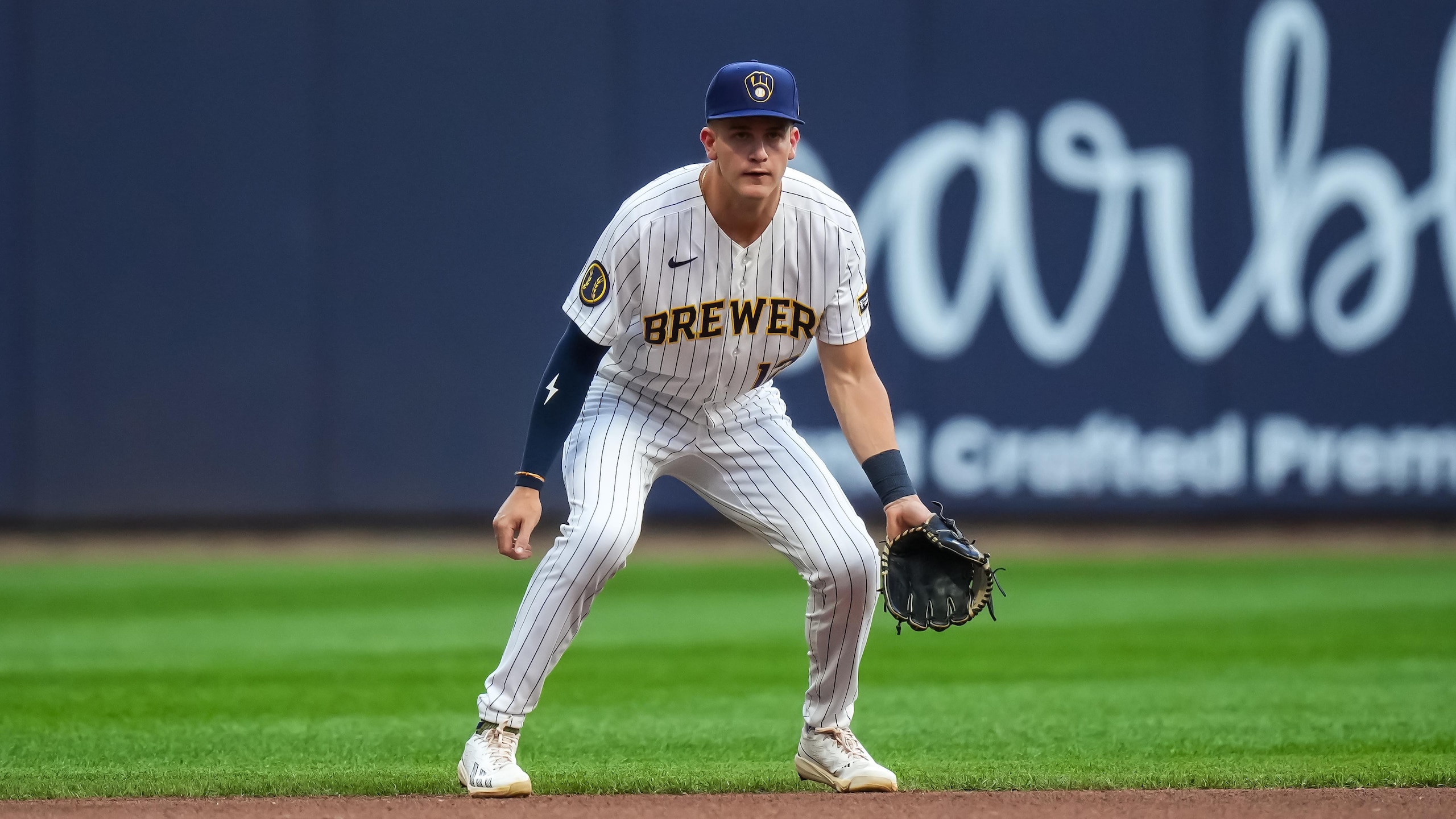 Minnesota Twins v Milwaukee Brewers