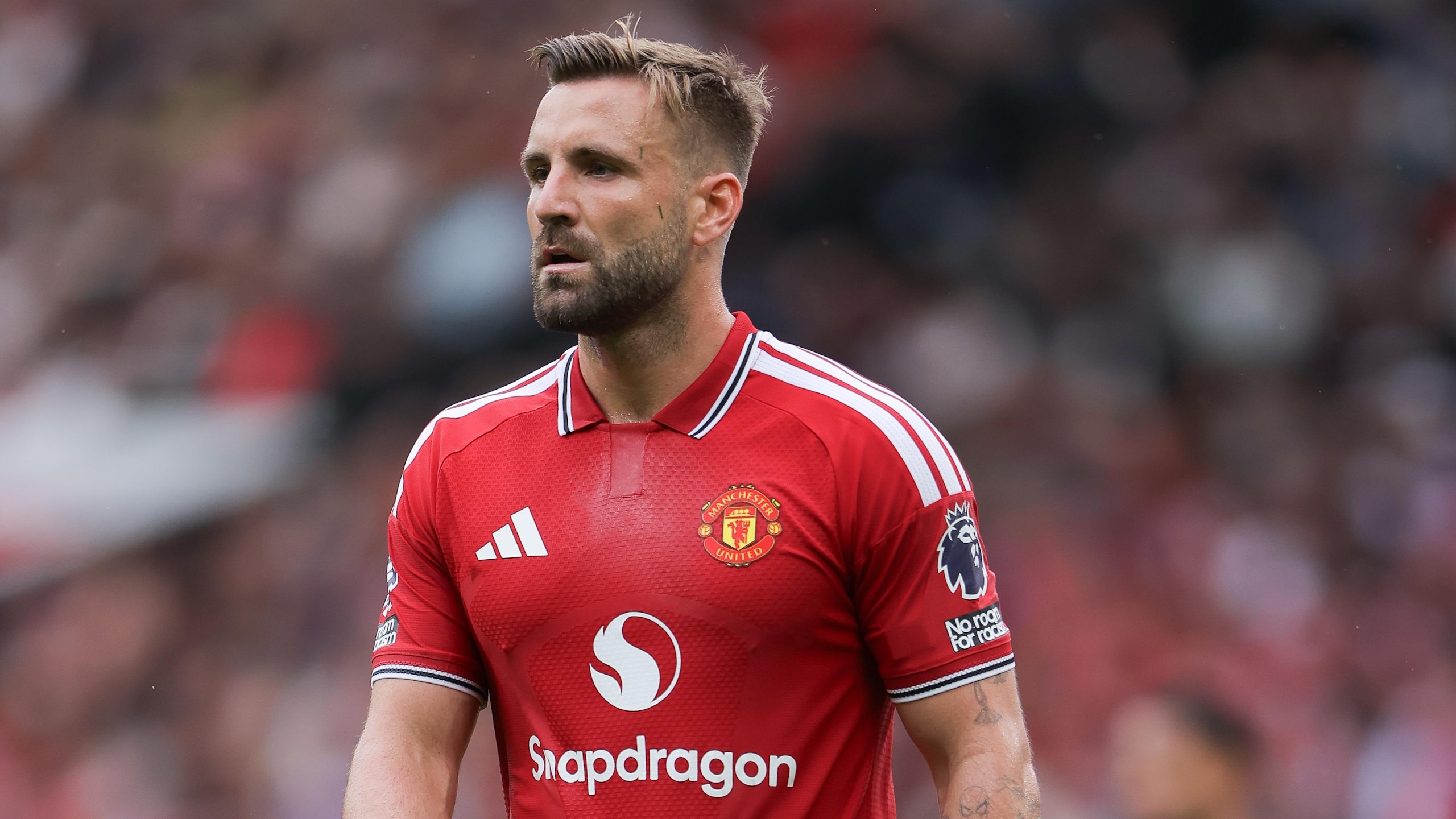 Manchester United v Ipswich Town - Premier League 2026/27