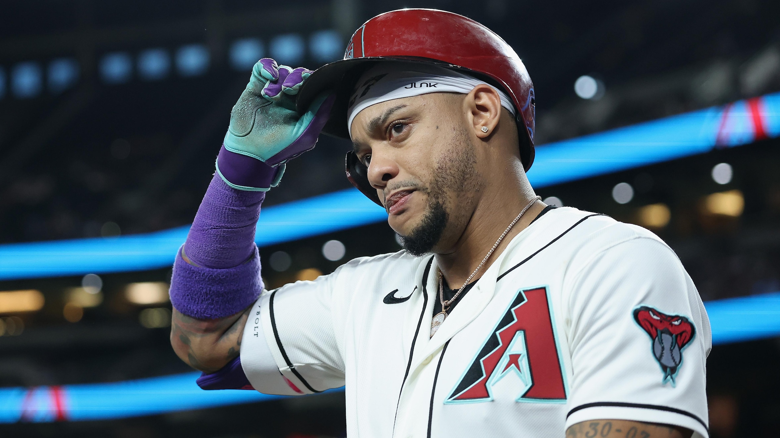 Philadelphia Phillies v Arizona Diamondbacks