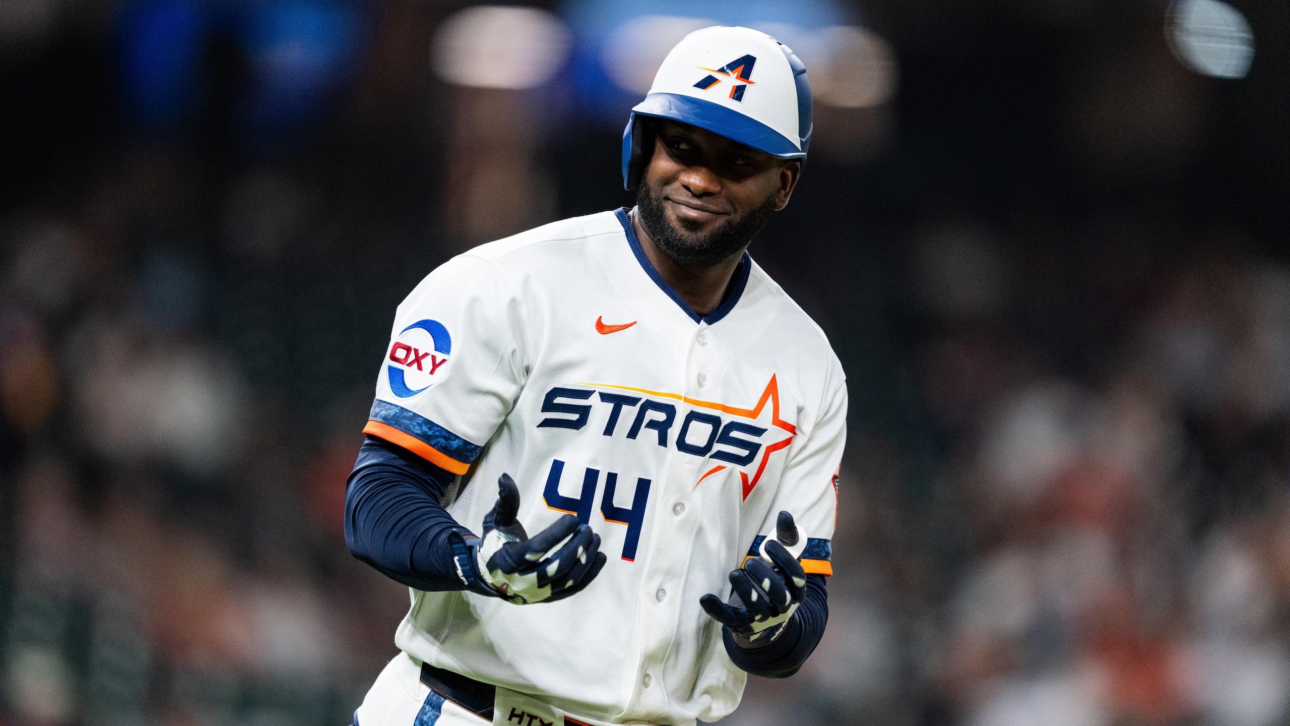 Chicago White Sox v Houston Astros Chicago White Sox v Houston Astros