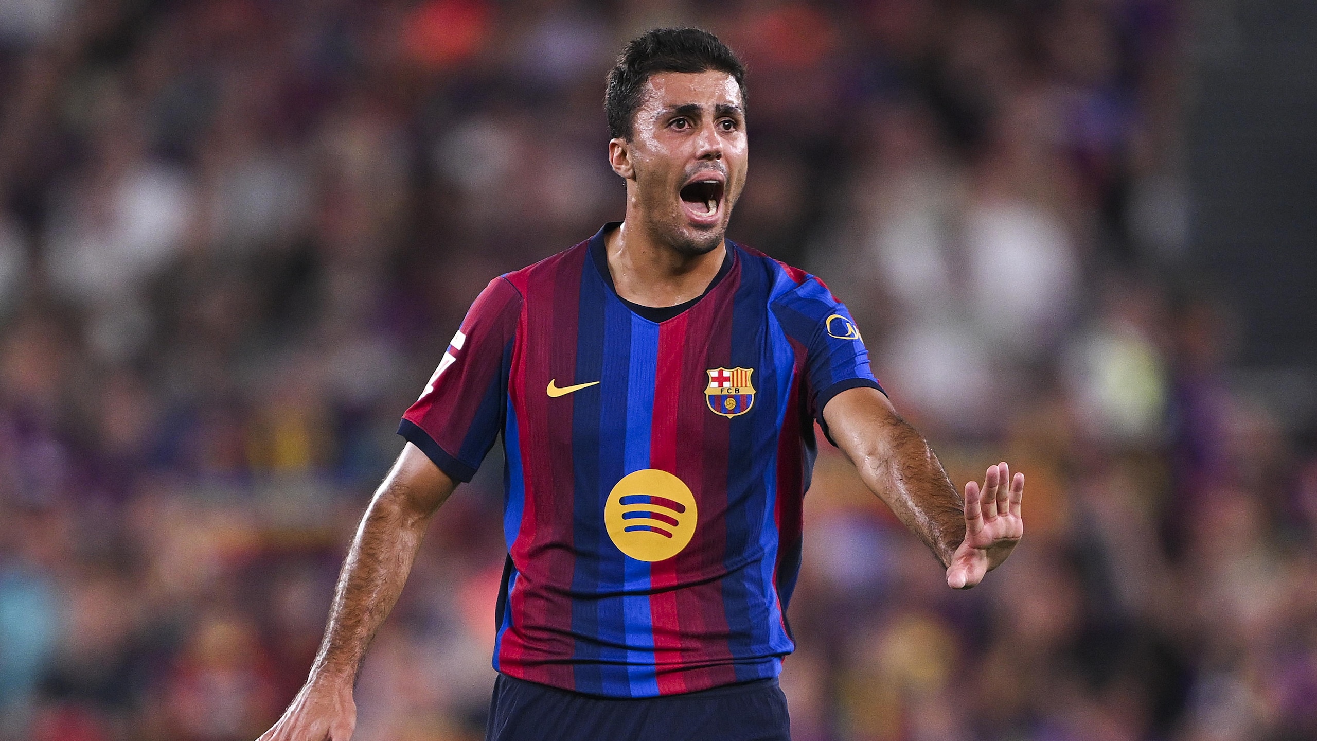 FC Barcelona v Rayo Vallecano de Madrid - LaLiga EA Sports 2026/27