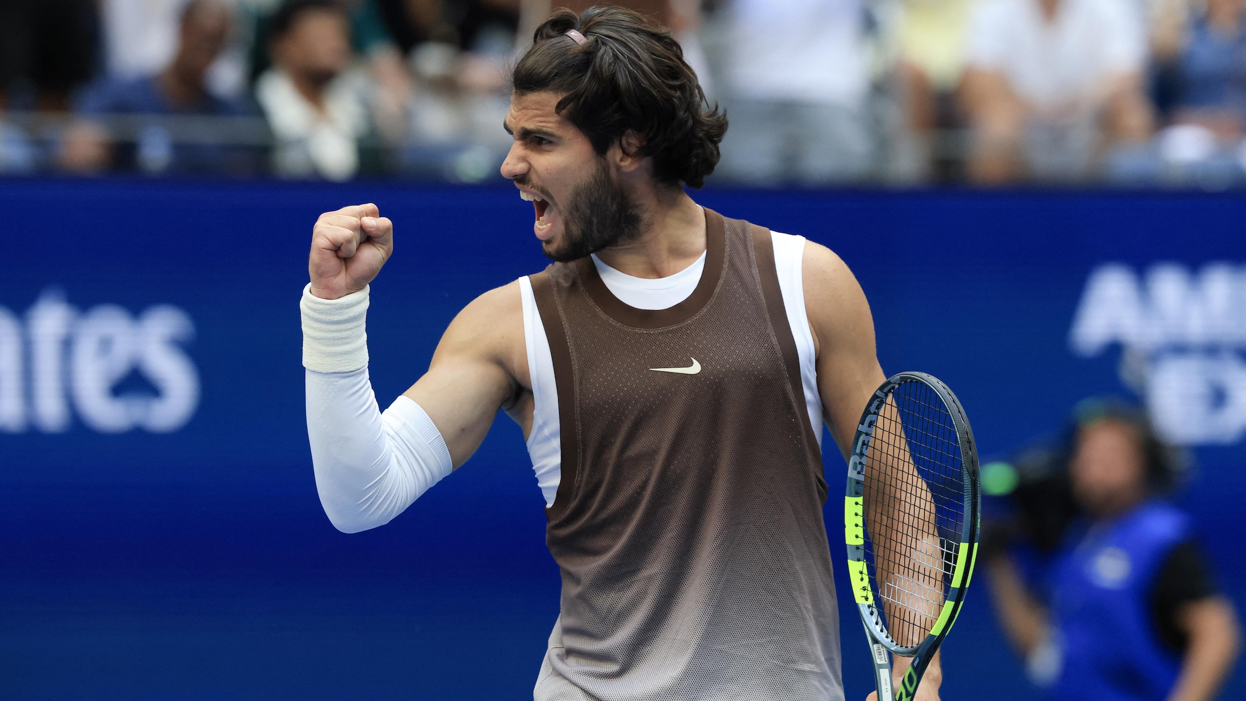 TENNIS-USA-OPEN