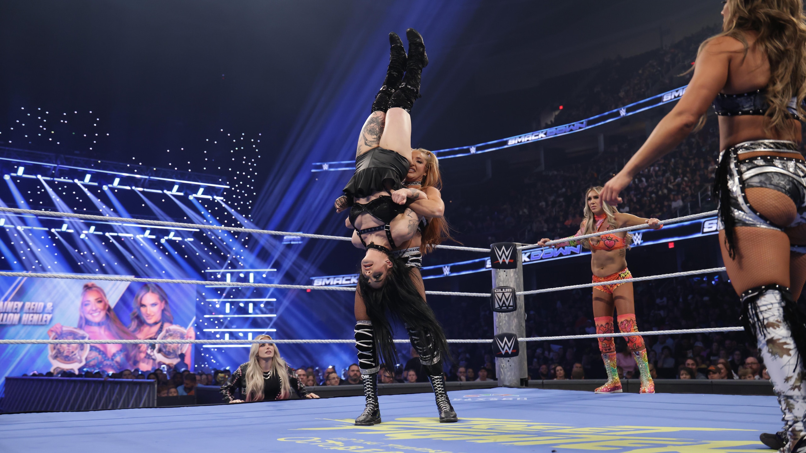 SmackDown