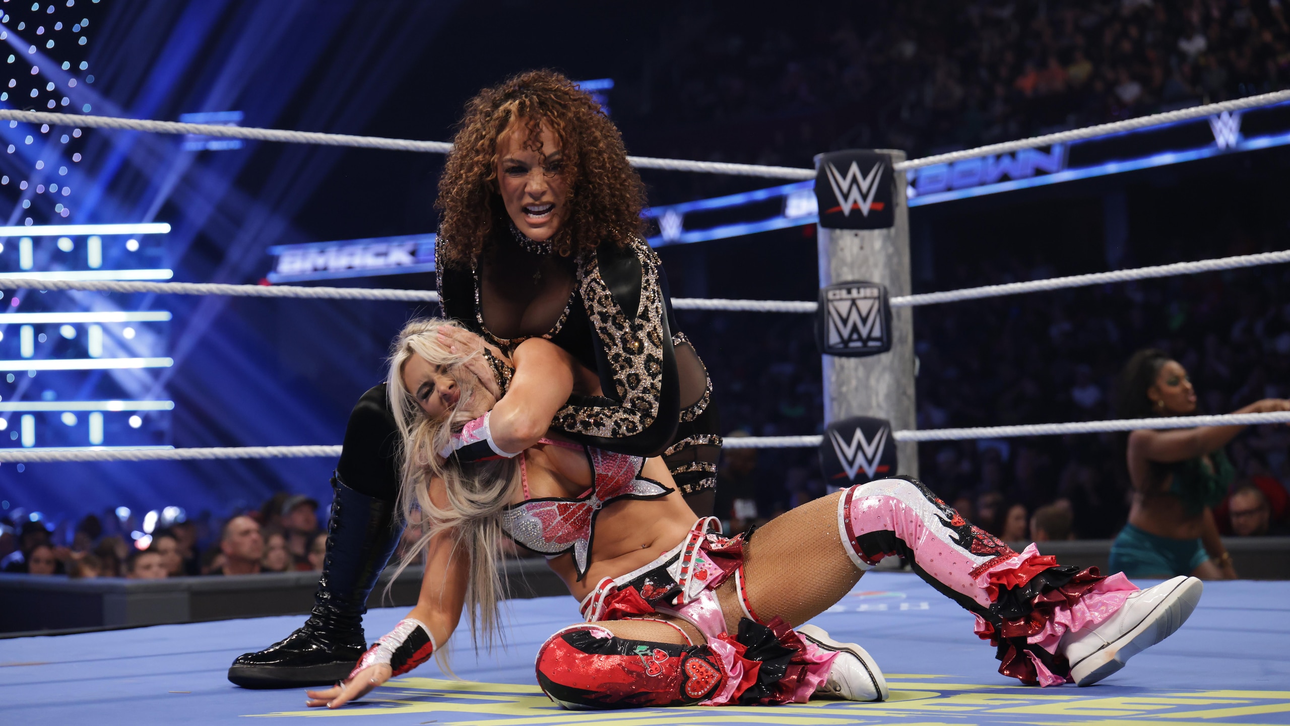SmackDown