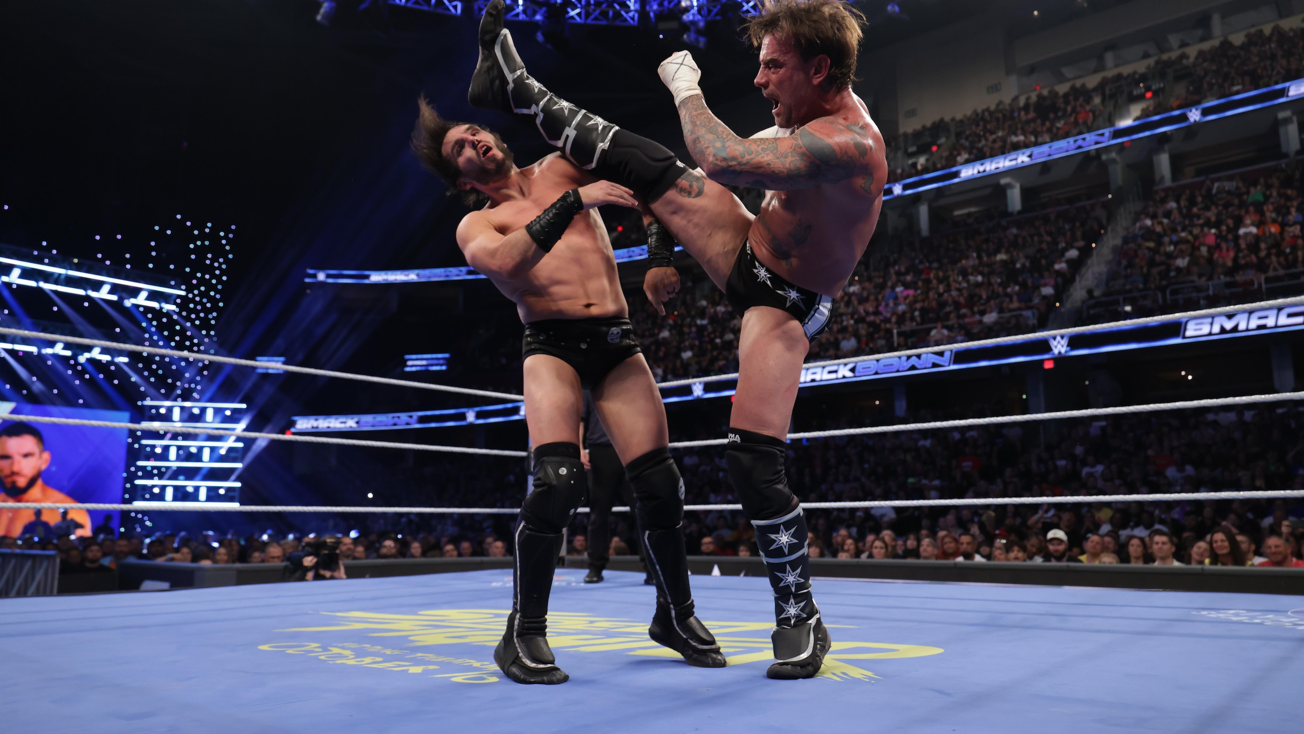 SmackDown