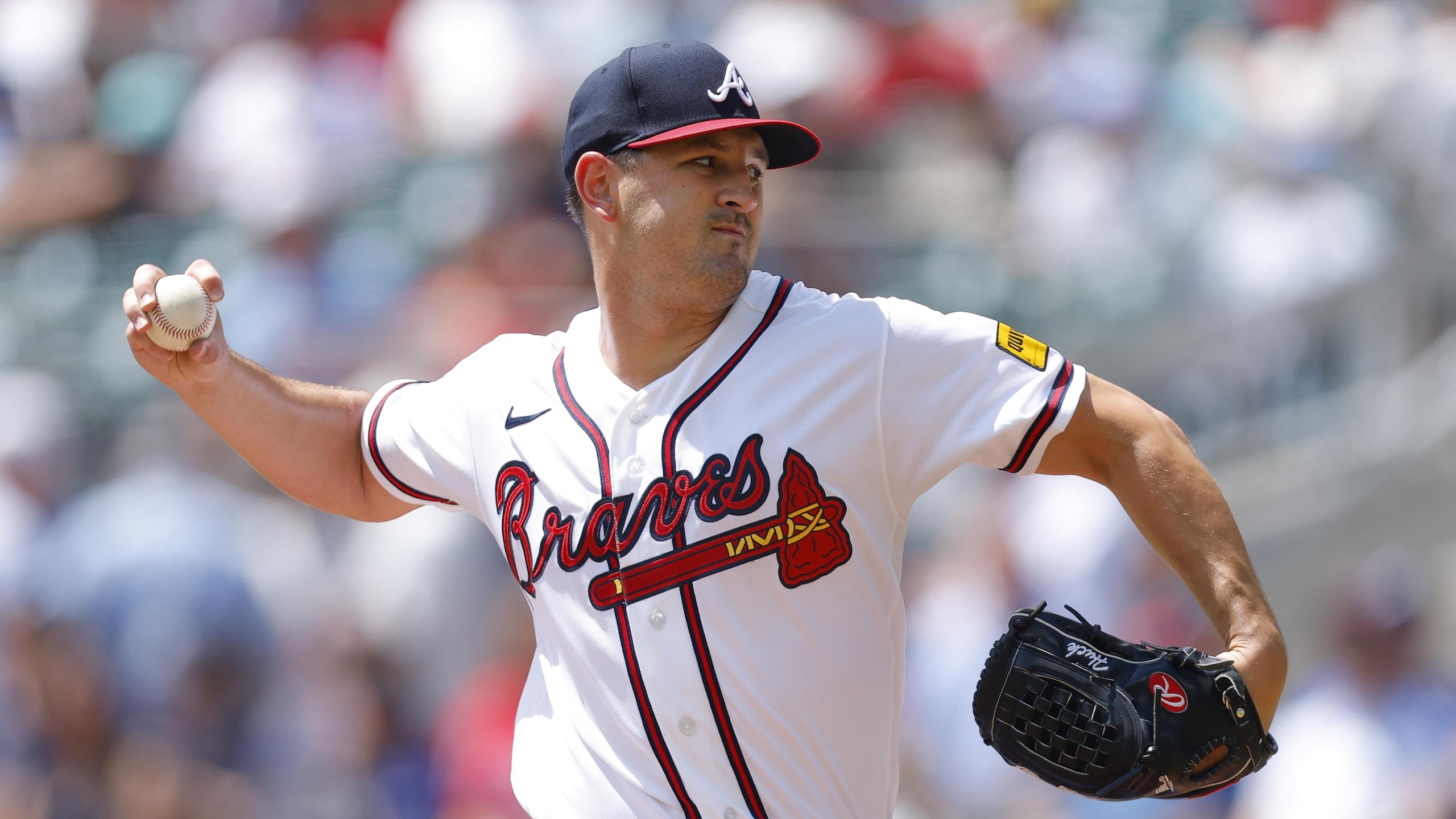 Colorado Rockies v Atlanta Braves