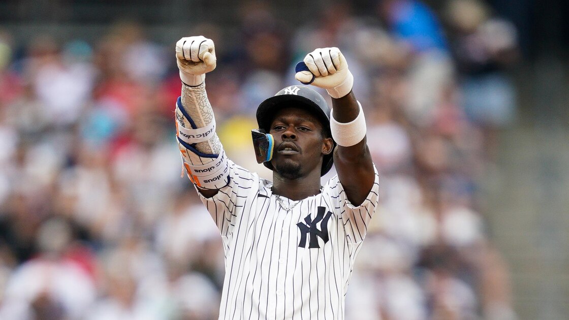 Predicting Every MLB Team's 2027 Opening Day Lineup