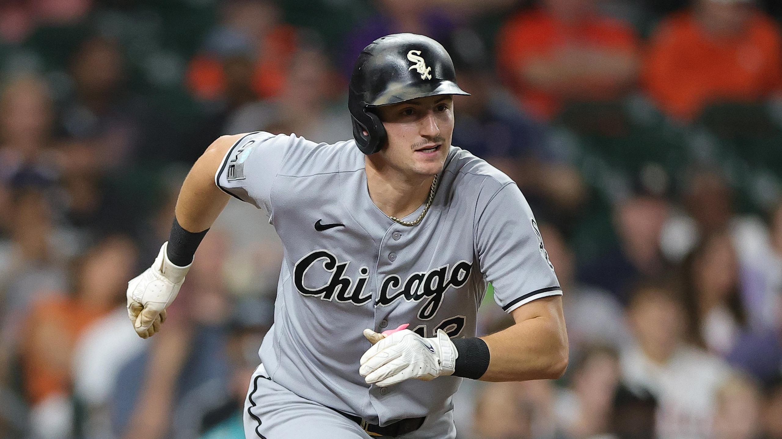 Chicago White Sox v Houston Astros