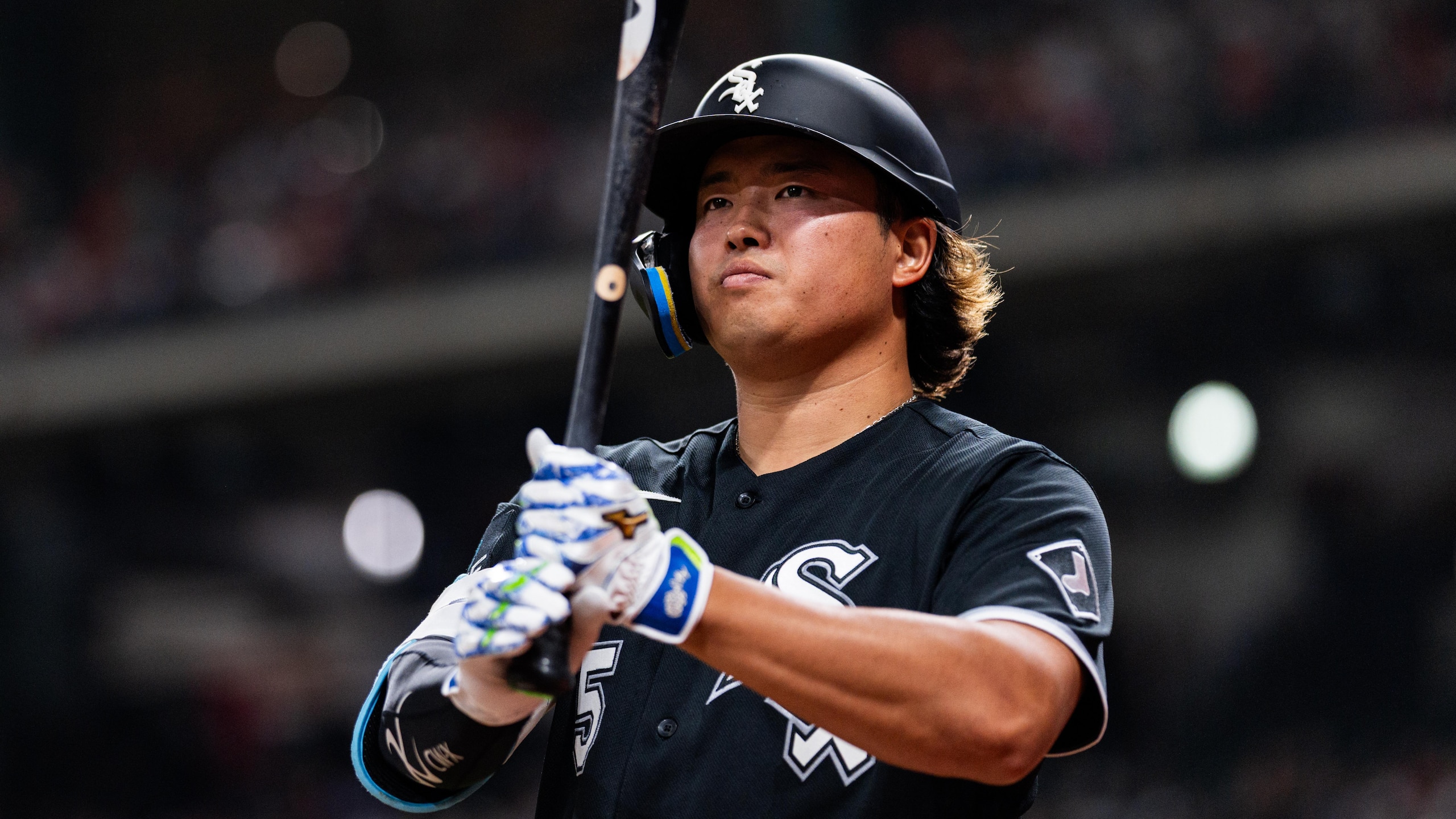 Chicago White Sox v Houston Astros Chicago White Sox v Houston Astros