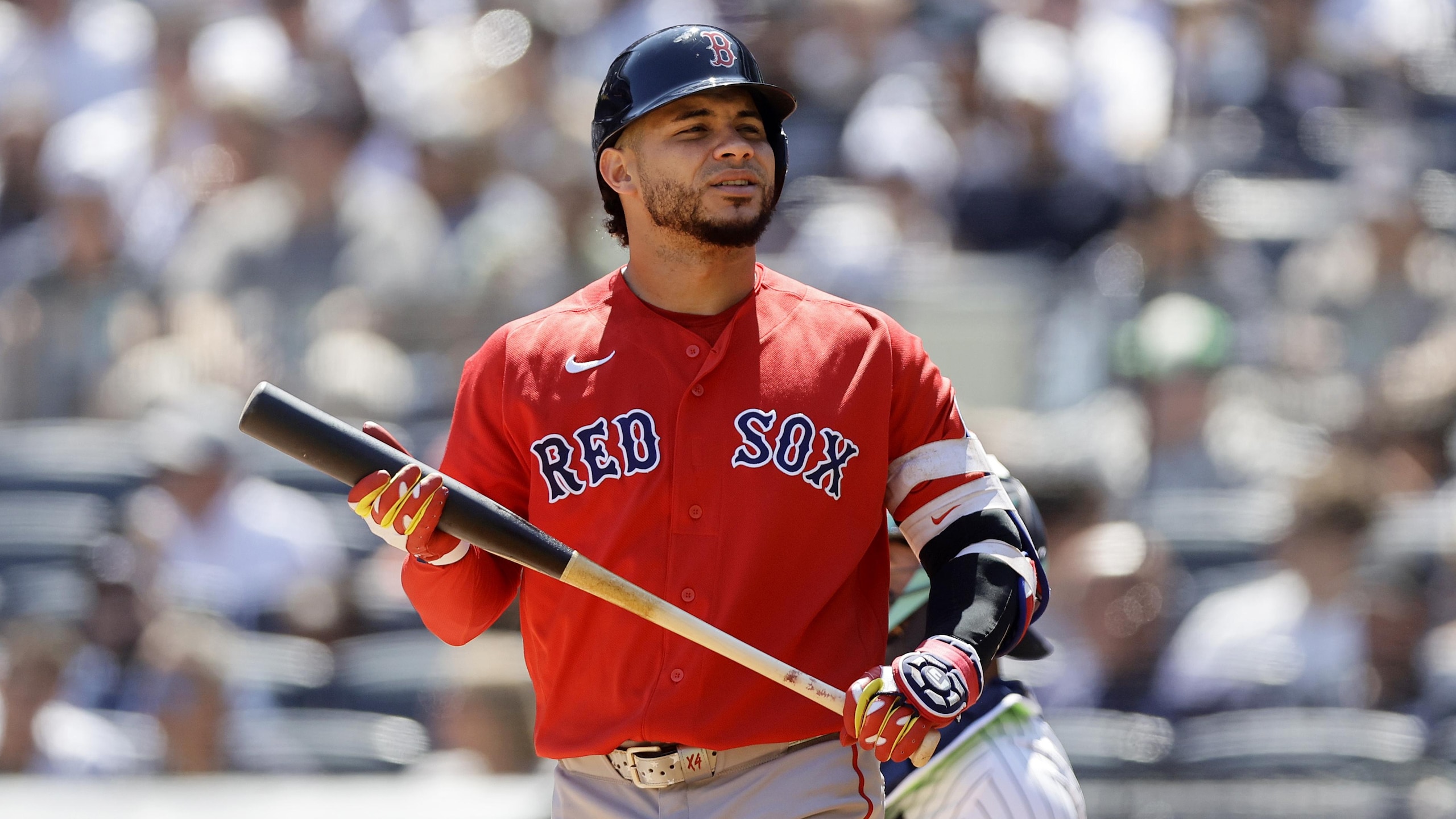 Boston Red Sox v New York Yankees - Game One
