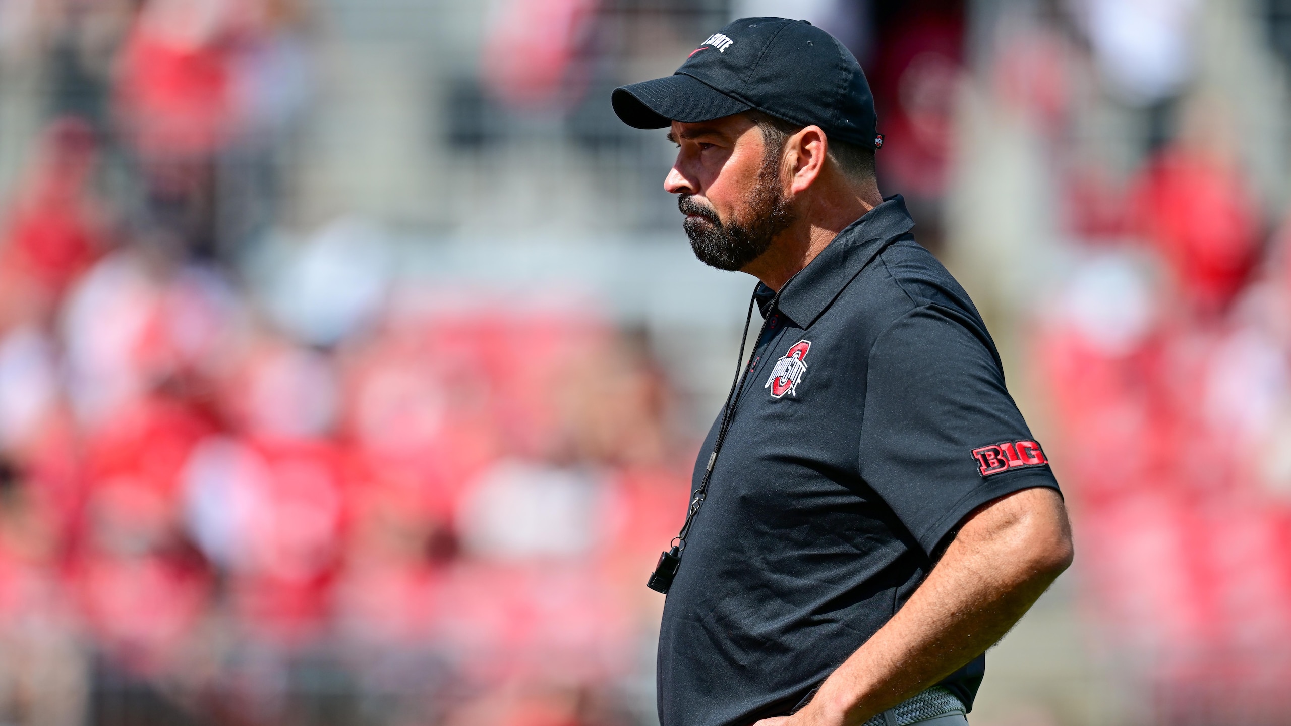Ball State v Ohio State
