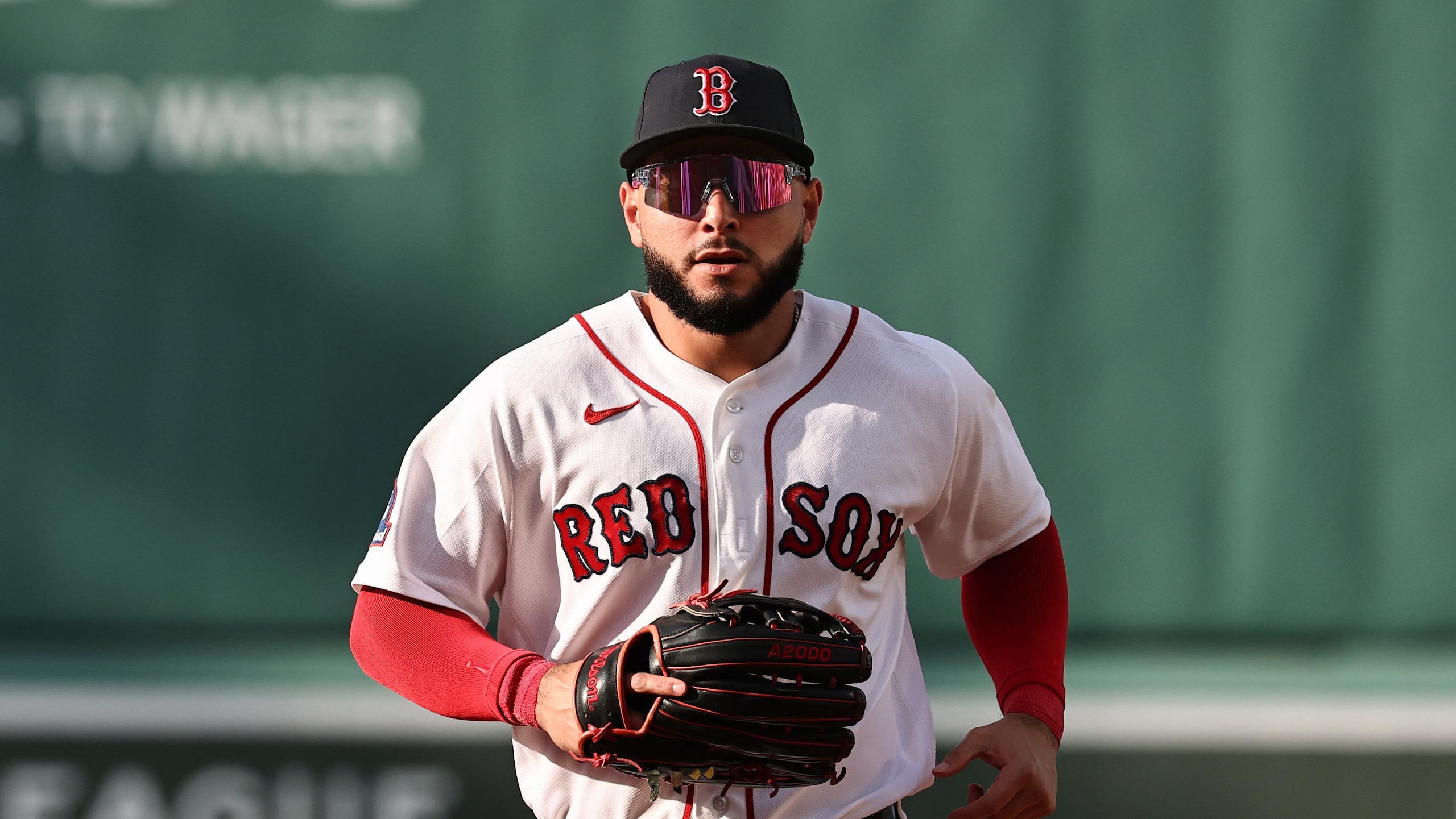 Seattle Mariners v Boston Red Sox