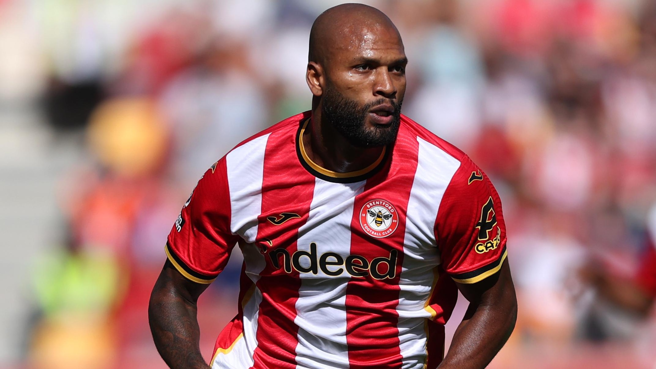 Brentford v Sunderland - Premier League 2026/27