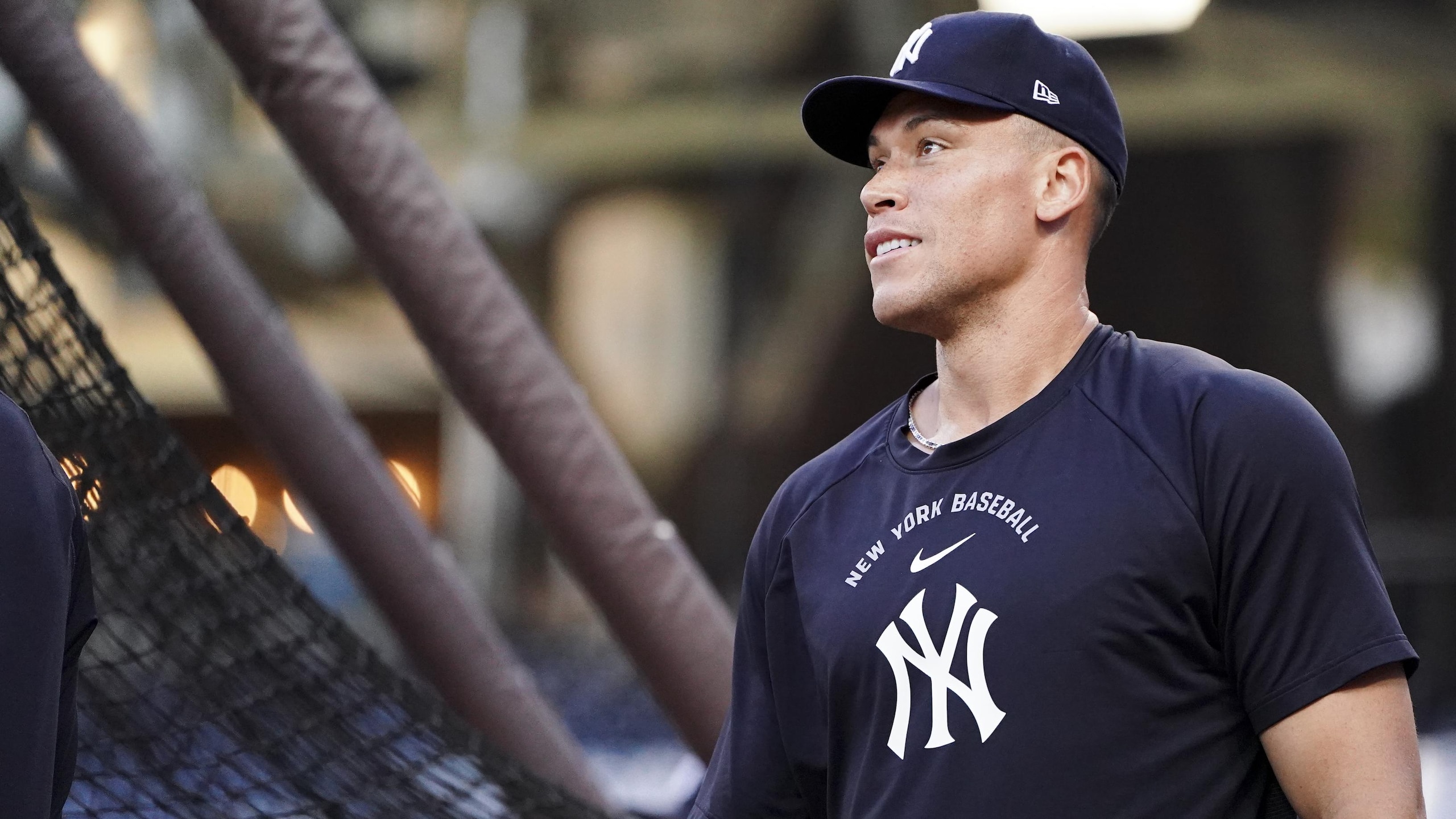 New York Yankees v. San Diego Padres