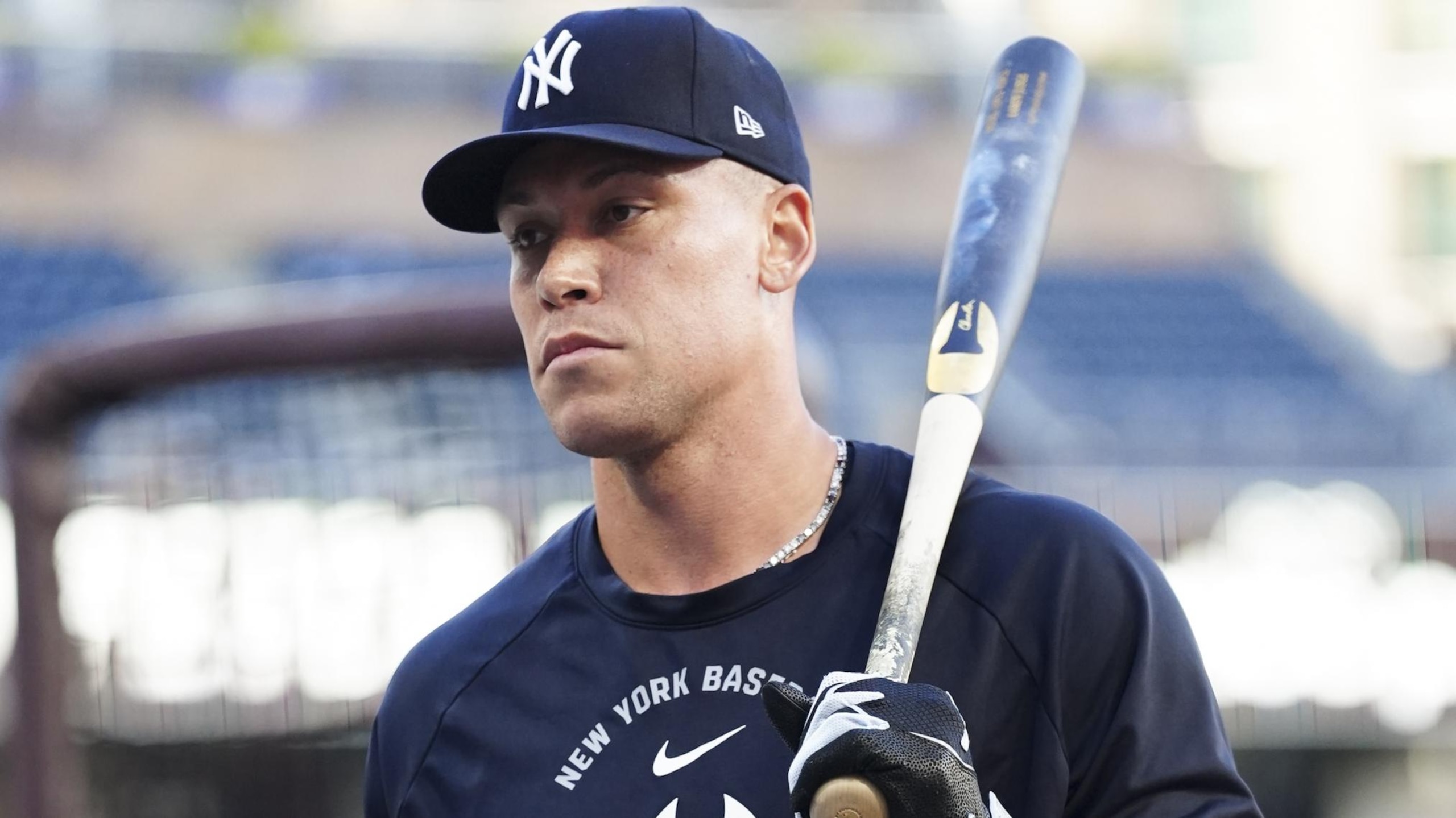 New York Yankees v. San Diego Padres New York Yankees v. San Diego Padres