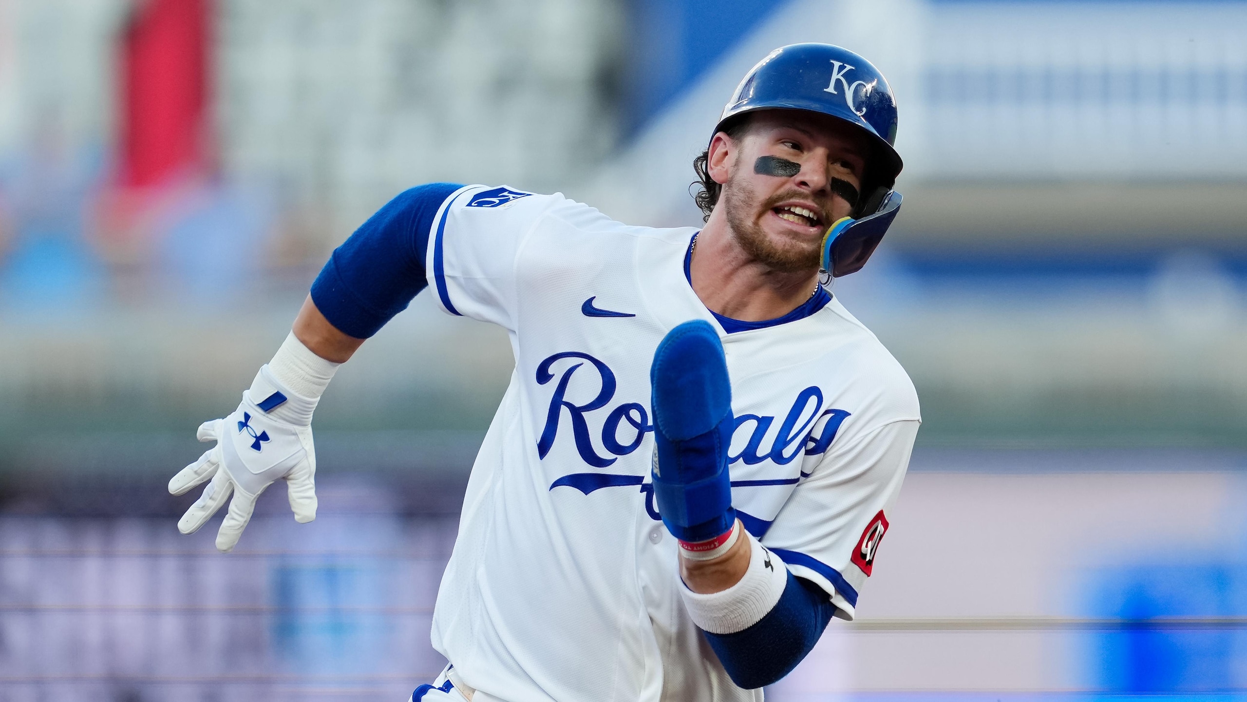 Miami Marlins v Kansas City Royals