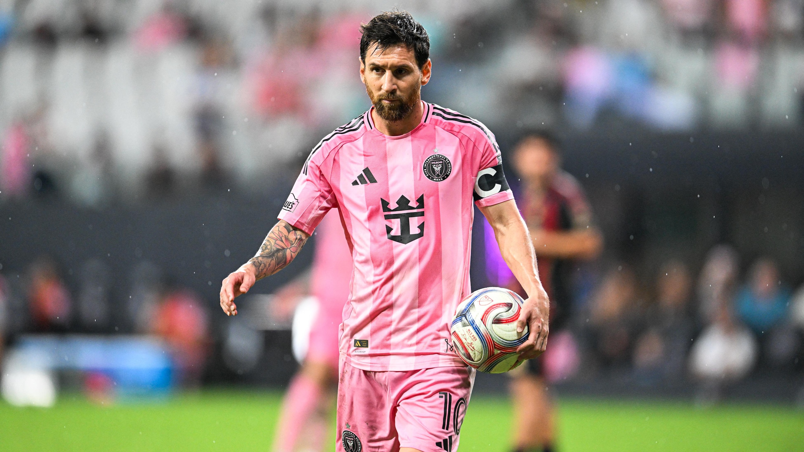 FBL-MLS-INTER MIAMI-ATLANTA UNITED