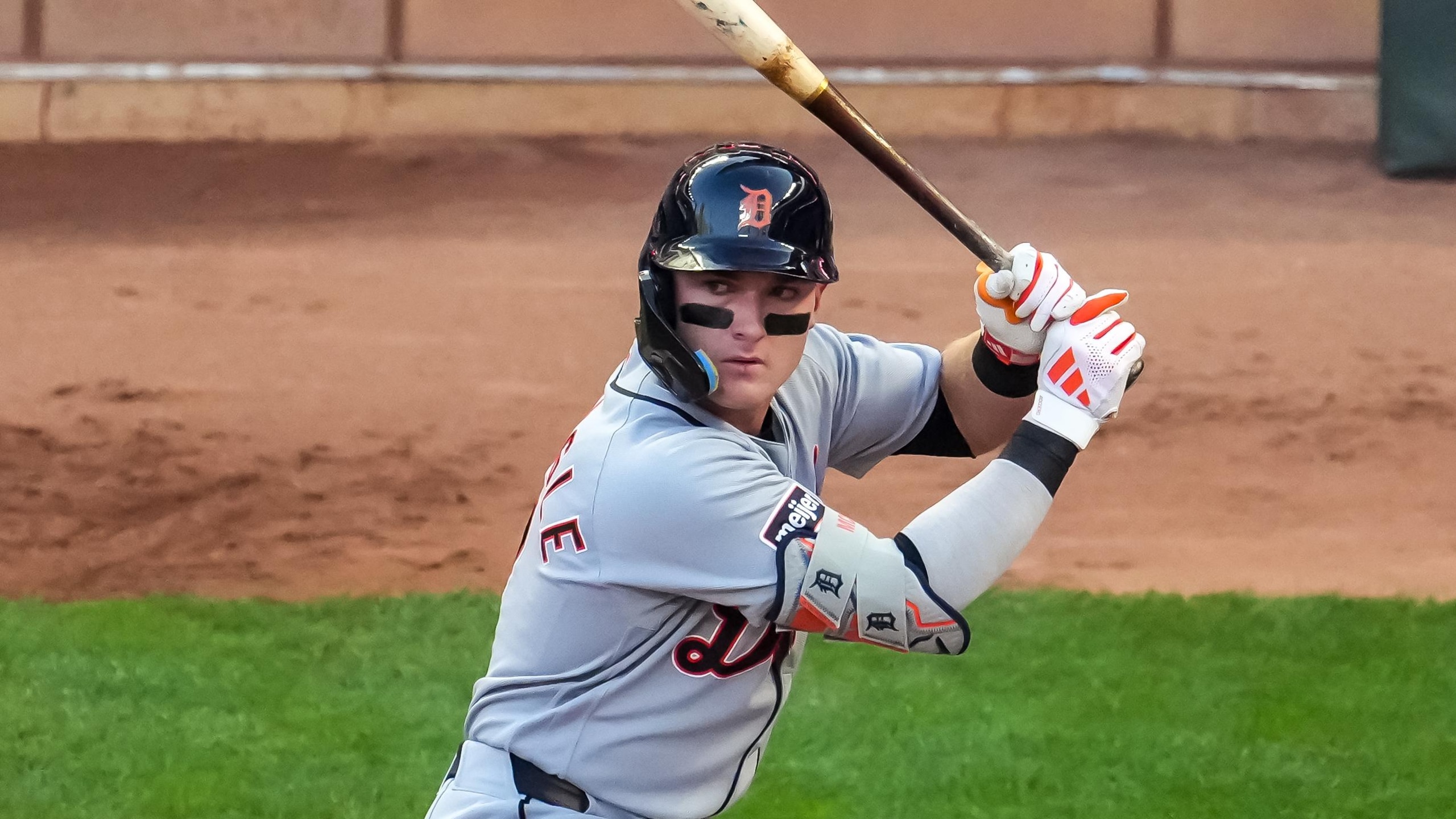 Detroit Tigers v Minnesota Twins